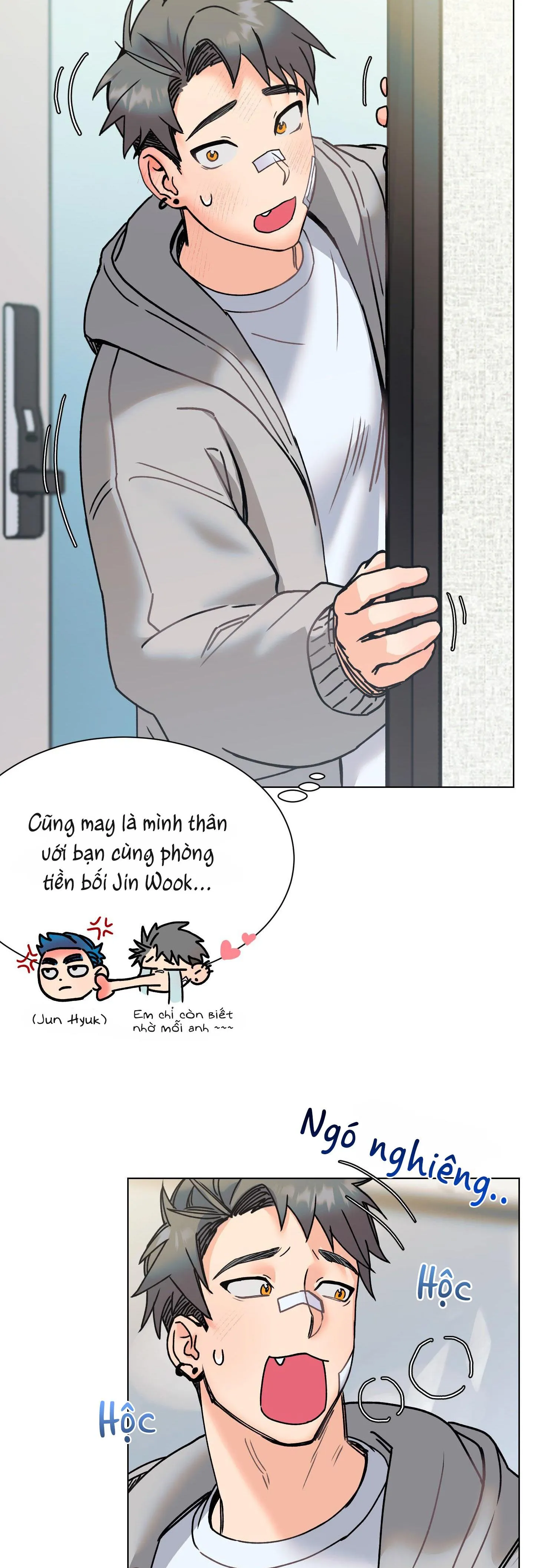 CHIẾN LƯỢC TRAO ĐỔI USB CAO CẤP Chapter 1 Trang 29