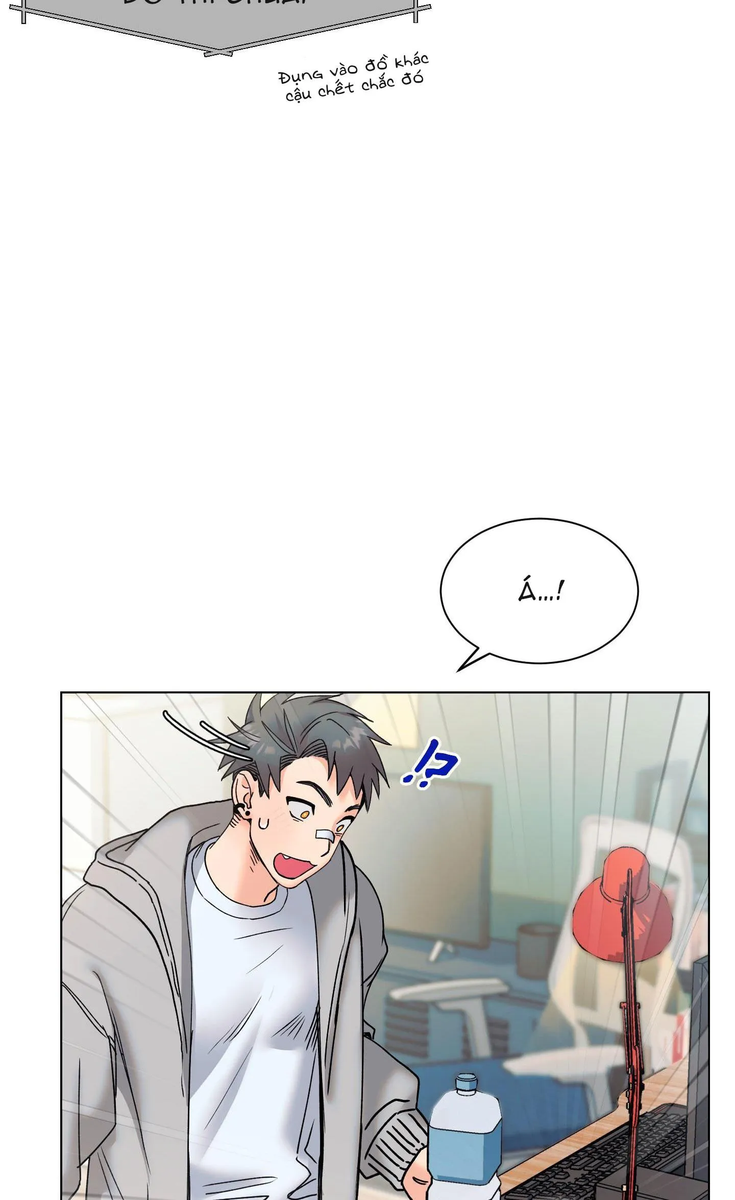 CHIẾN LƯỢC TRAO ĐỔI USB CAO CẤP Chapter 1 Trang 31