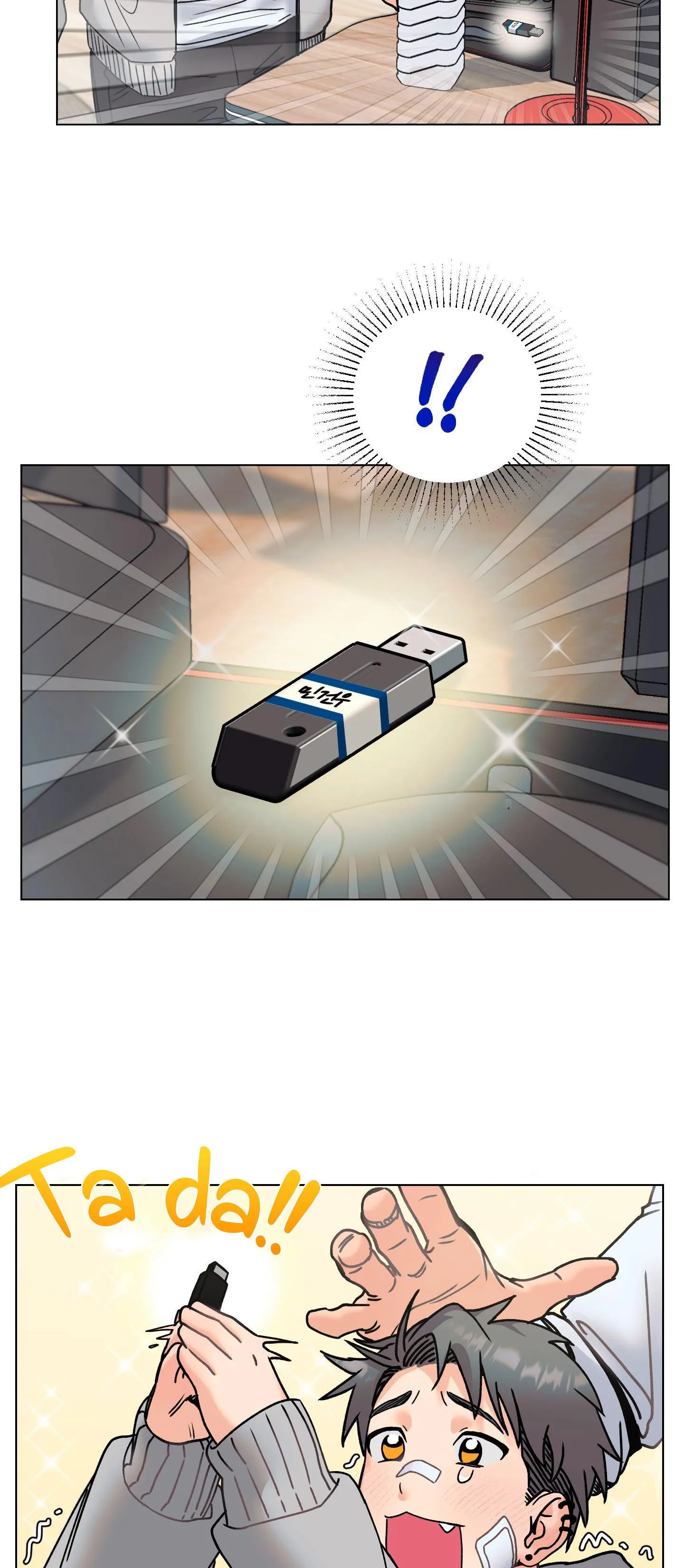 CHIẾN LƯỢC TRAO ĐỔI USB CAO CẤP Chapter 1 Trang 32