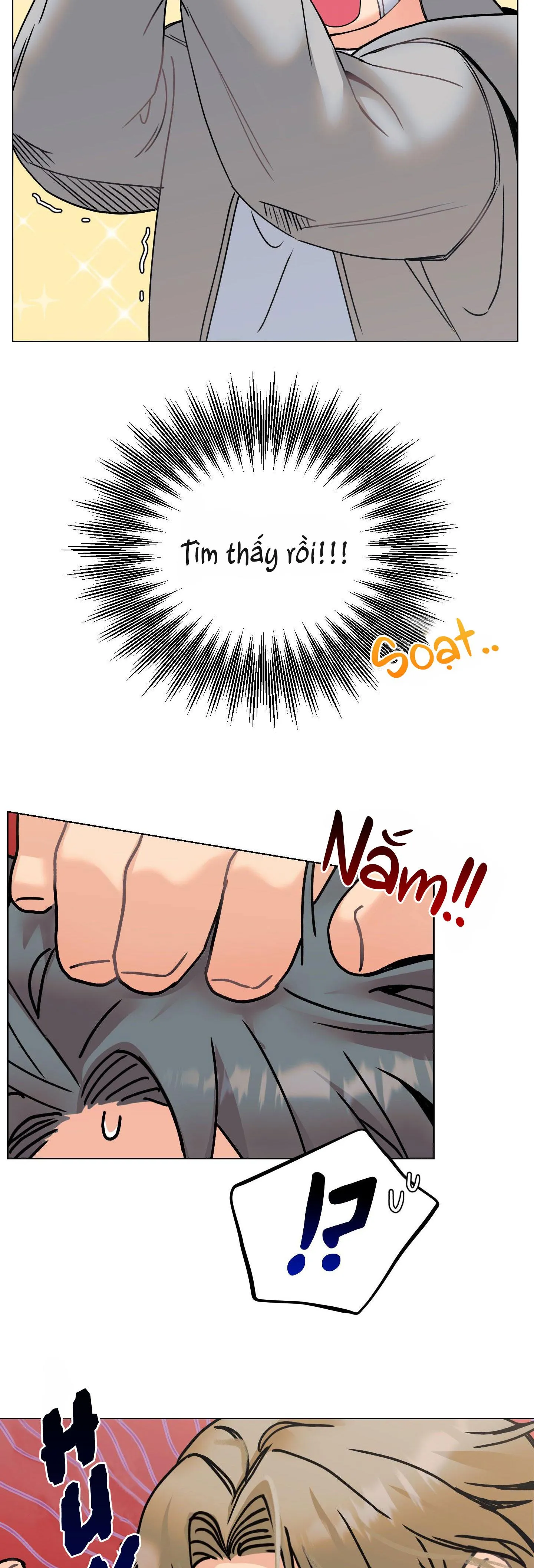 CHIẾN LƯỢC TRAO ĐỔI USB CAO CẤP Chapter 1 Trang 33