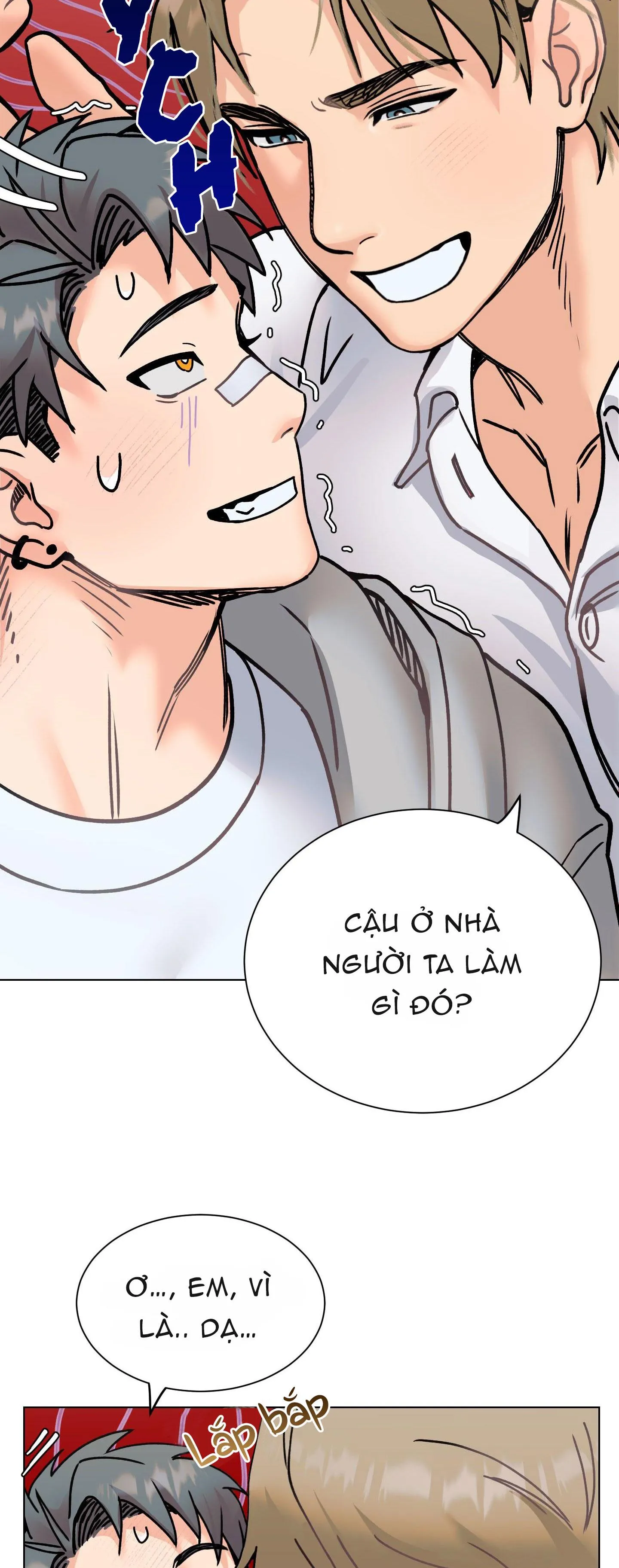 CHIẾN LƯỢC TRAO ĐỔI USB CAO CẤP Chapter 1 Trang 34