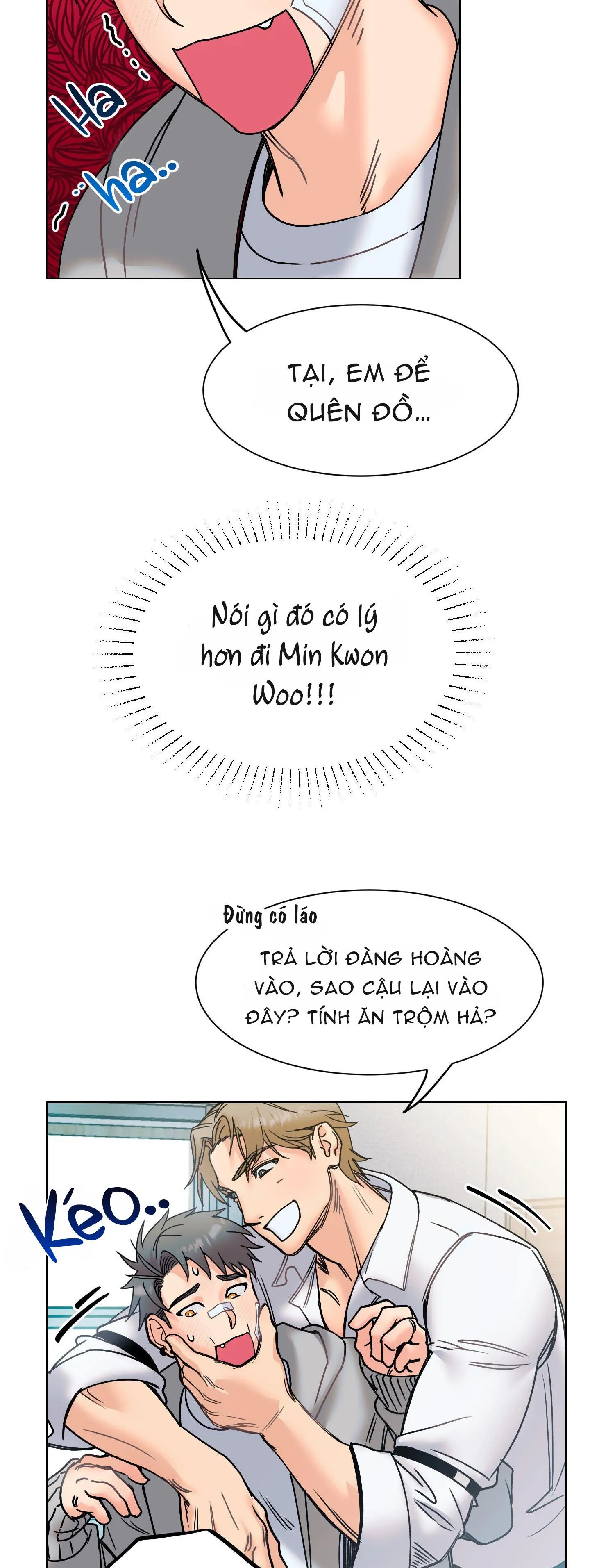 CHIẾN LƯỢC TRAO ĐỔI USB CAO CẤP Chapter 1 Trang 36