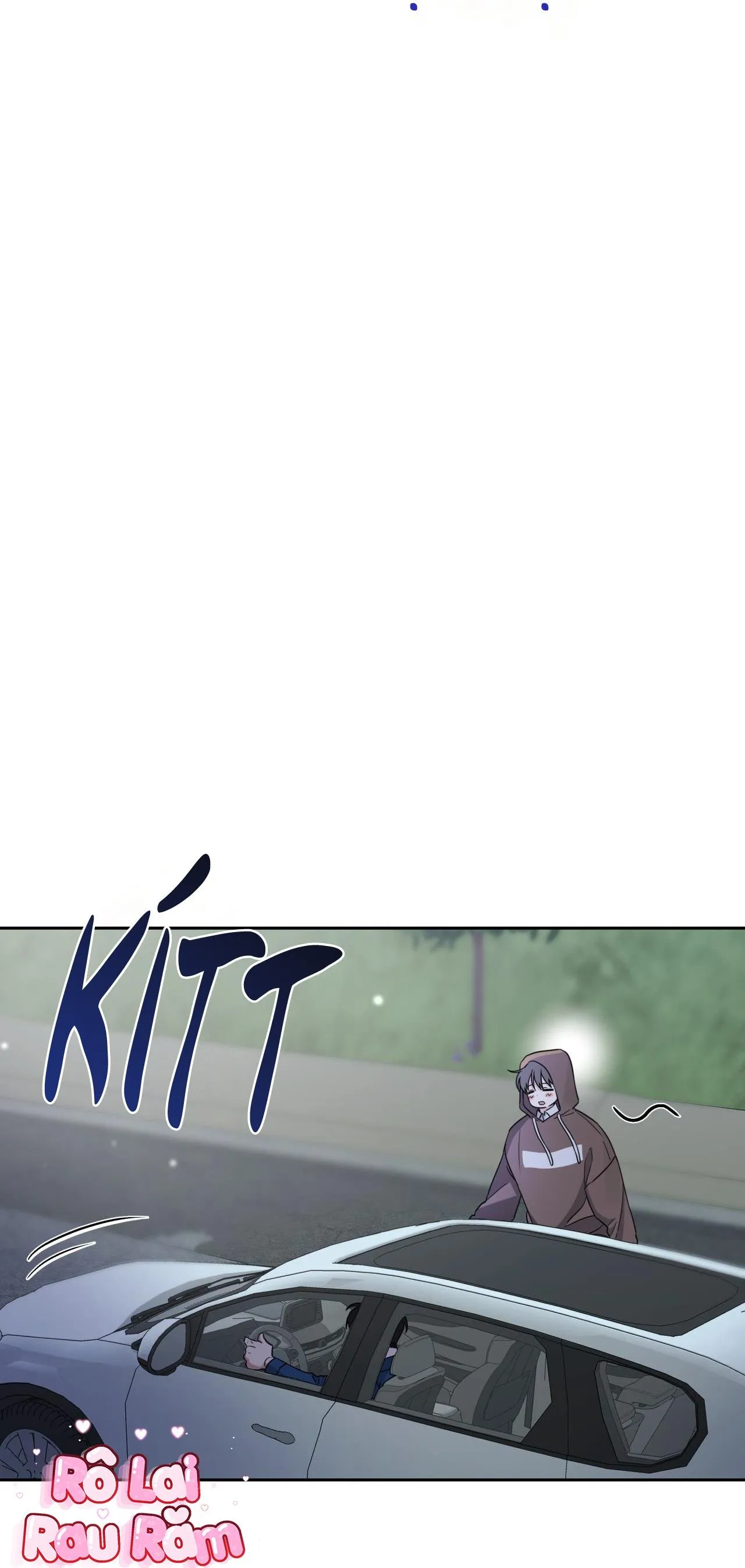 Chiến thuật bắt bóng tình yêu Chapter 3 Trang 4