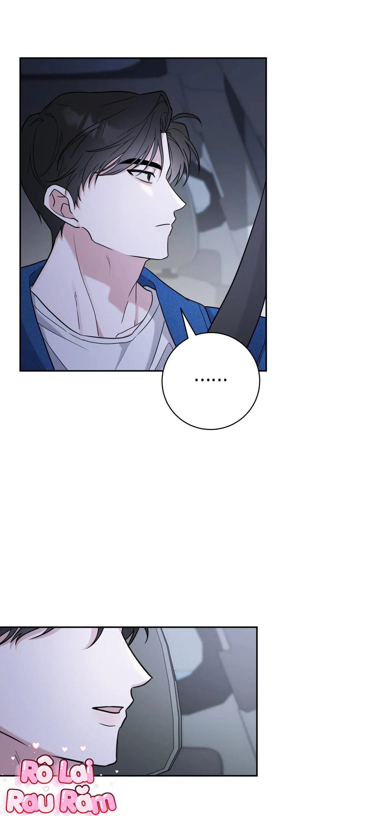 Chiến thuật bắt bóng tình yêu Chapter 3 Trang 26