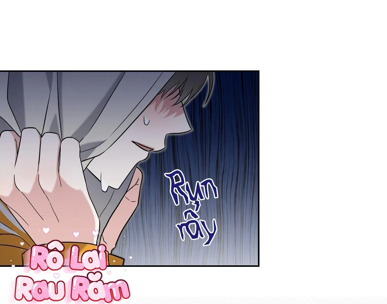 Chiến thuật bắt bóng tình yêu Chapter 4 Trang 10