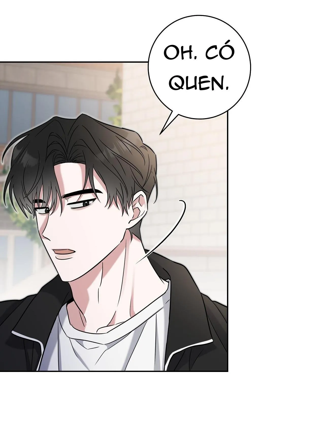 Chiến thuật bắt bóng tình yêu Chapter 4 Trang 16