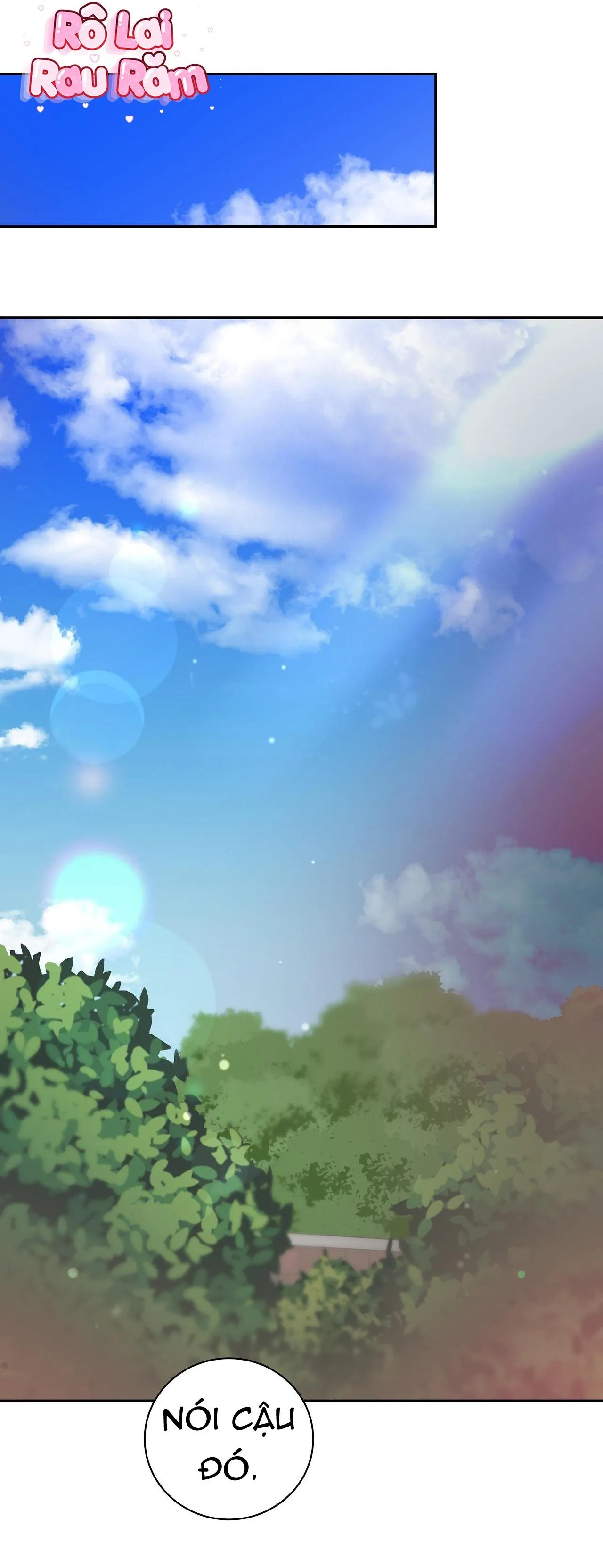 Chiến thuật bắt bóng tình yêu Chapter 4 Trang 30