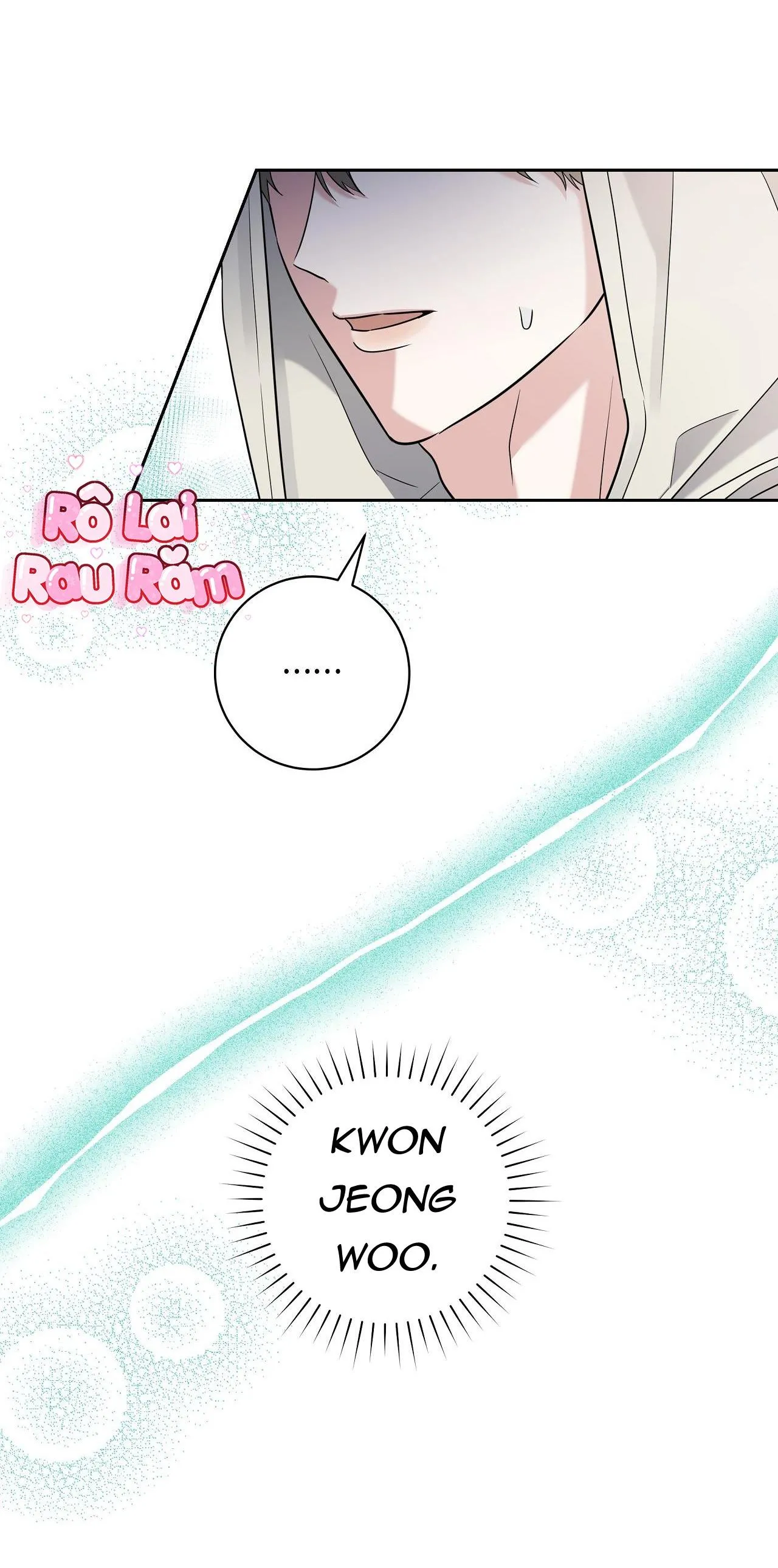 Chiến thuật bắt bóng tình yêu Chapter 4 Trang 41