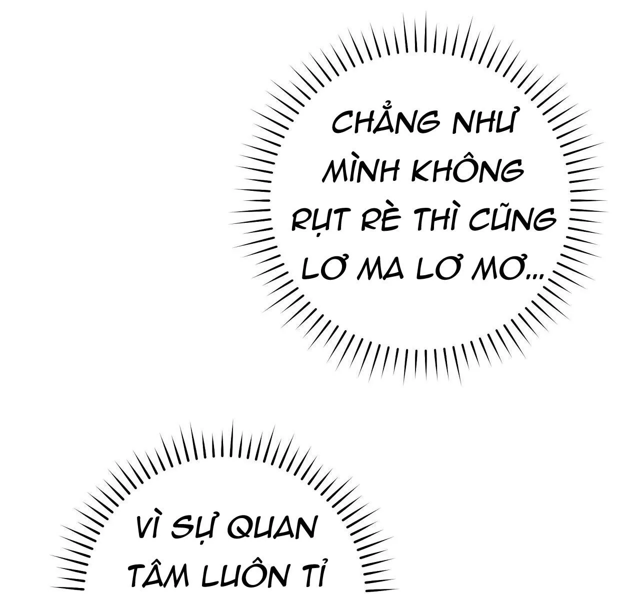 Chiến thuật bắt bóng tình yêu Chapter 4 Trang 43