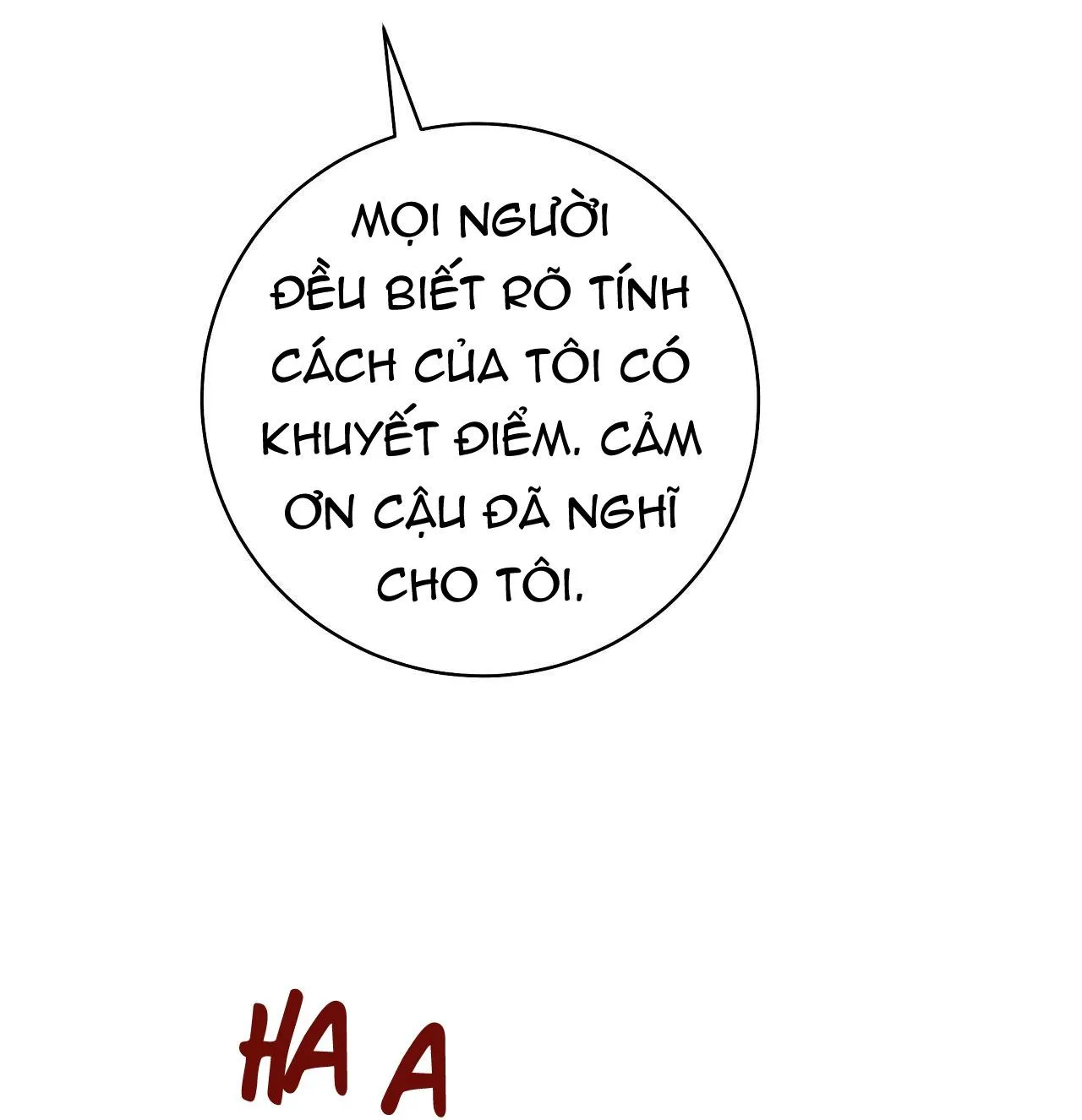 Chiến thuật bắt bóng tình yêu Chapter 4 Trang 47