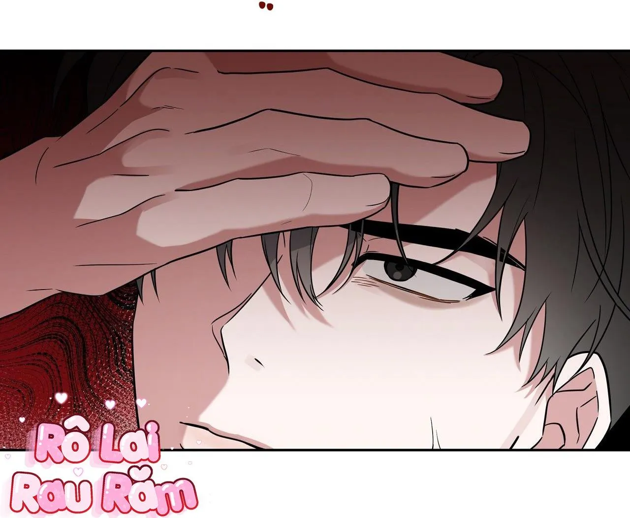 Chiến thuật bắt bóng tình yêu Chapter 4 Trang 48