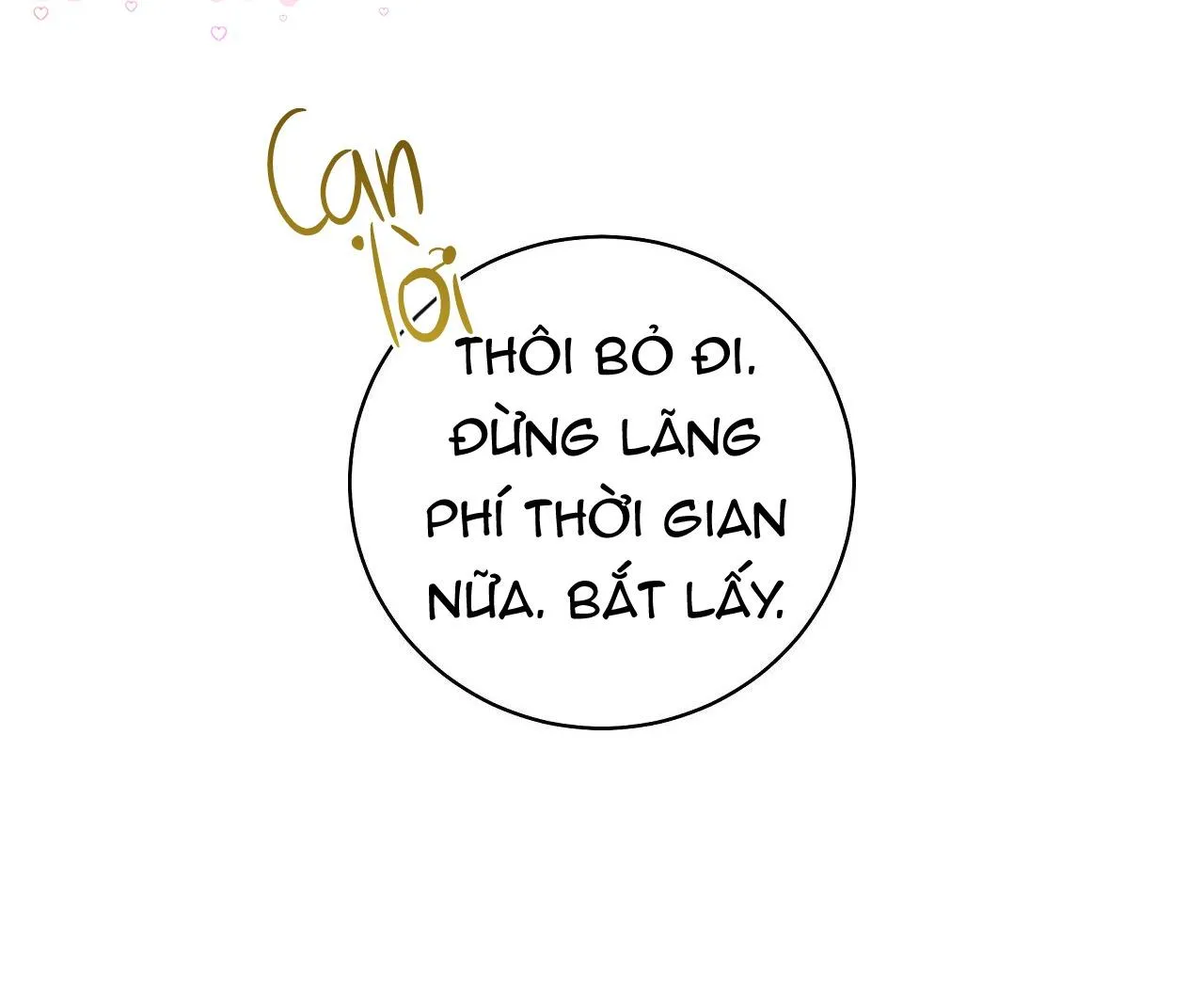 Chiến thuật bắt bóng tình yêu Chapter 4 Trang 49