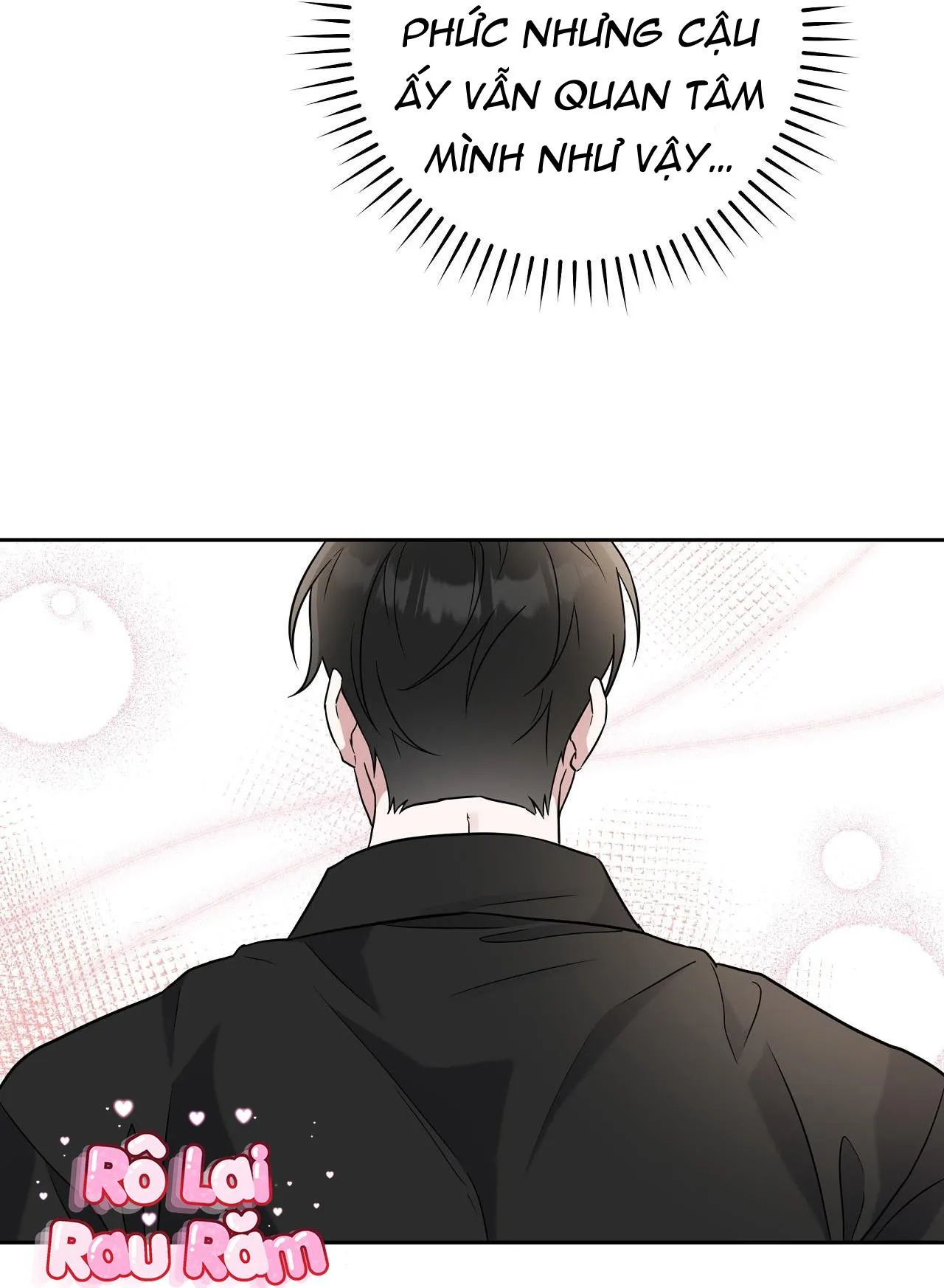 Chiến thuật bắt bóng tình yêu Chapter 4 Trang 55