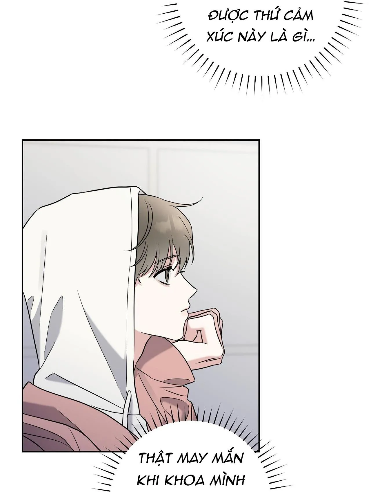 Chiến thuật bắt bóng tình yêu Chapter 4 Trang 62