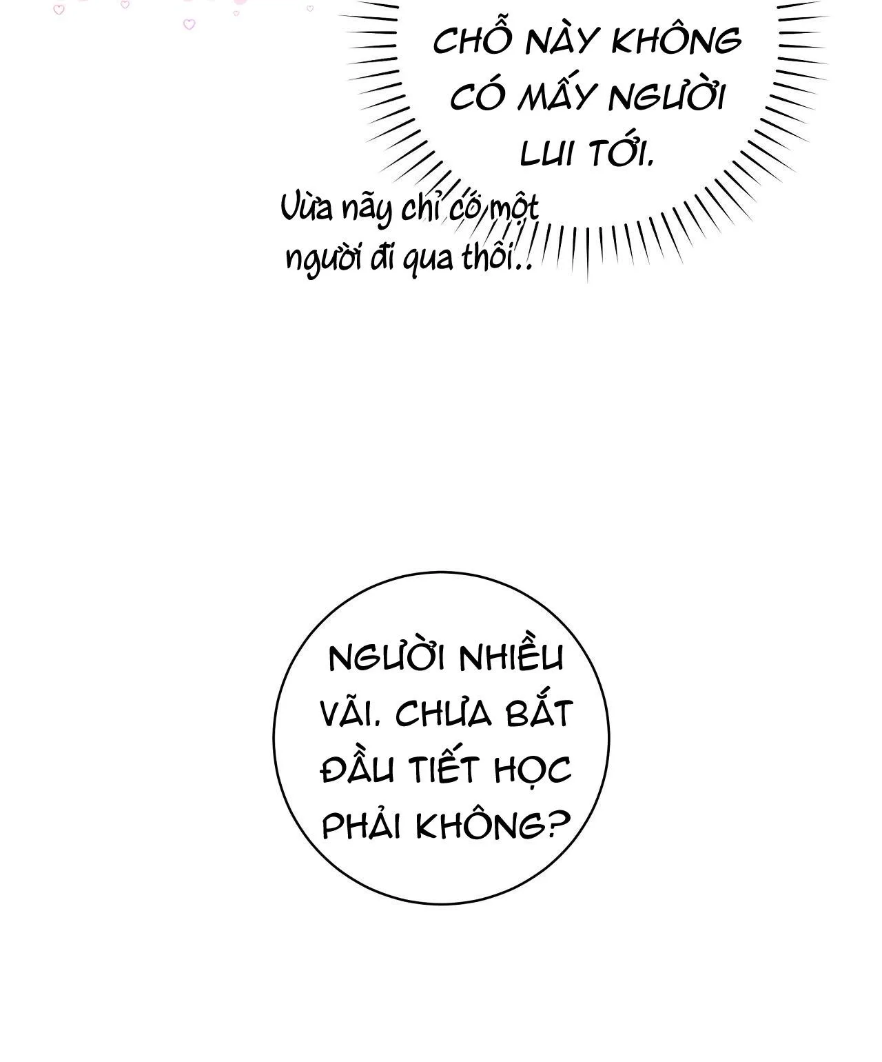 Chiến thuật bắt bóng tình yêu Chapter 4 Trang 65