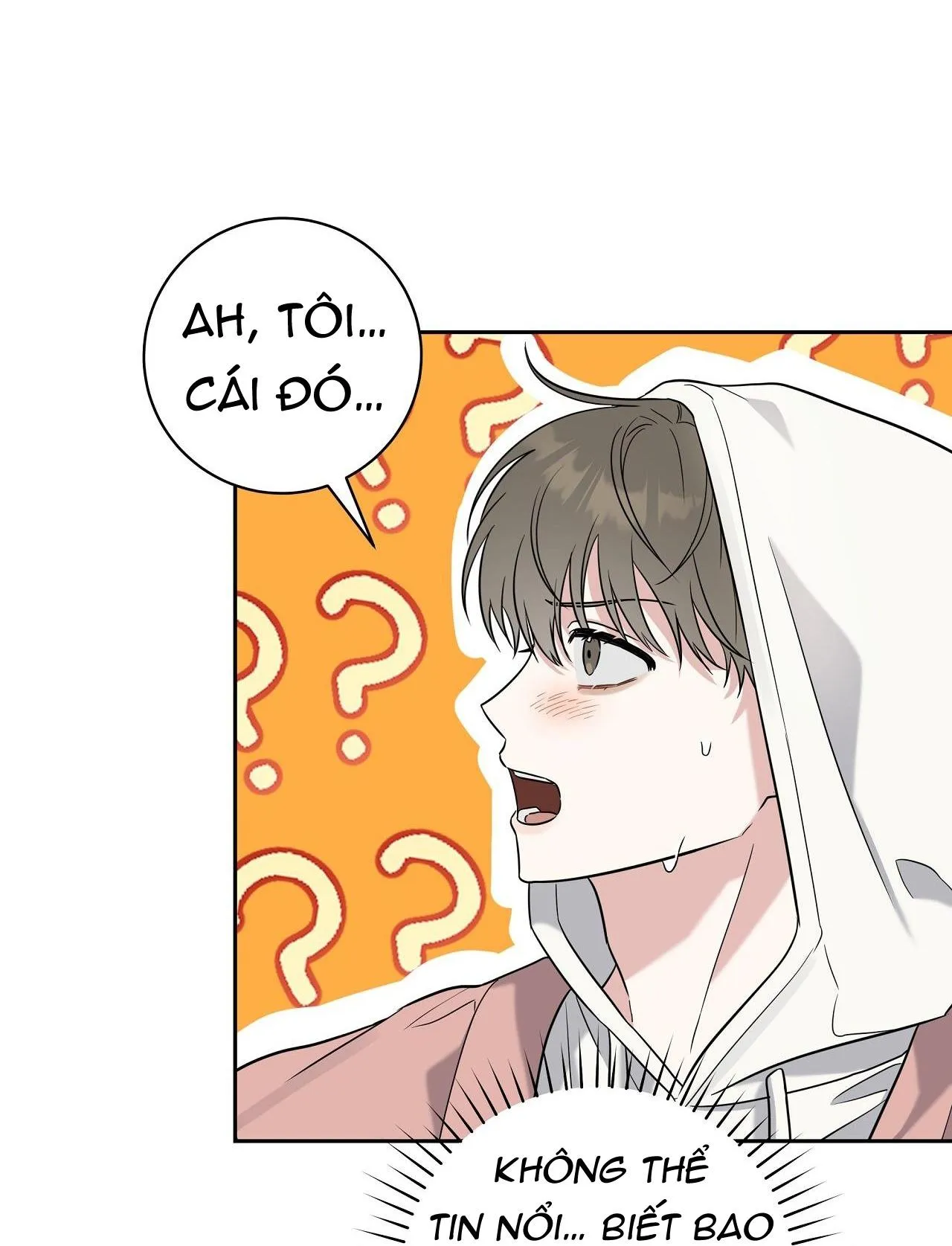 Chiến thuật bắt bóng tình yêu Chapter 4 Trang 70