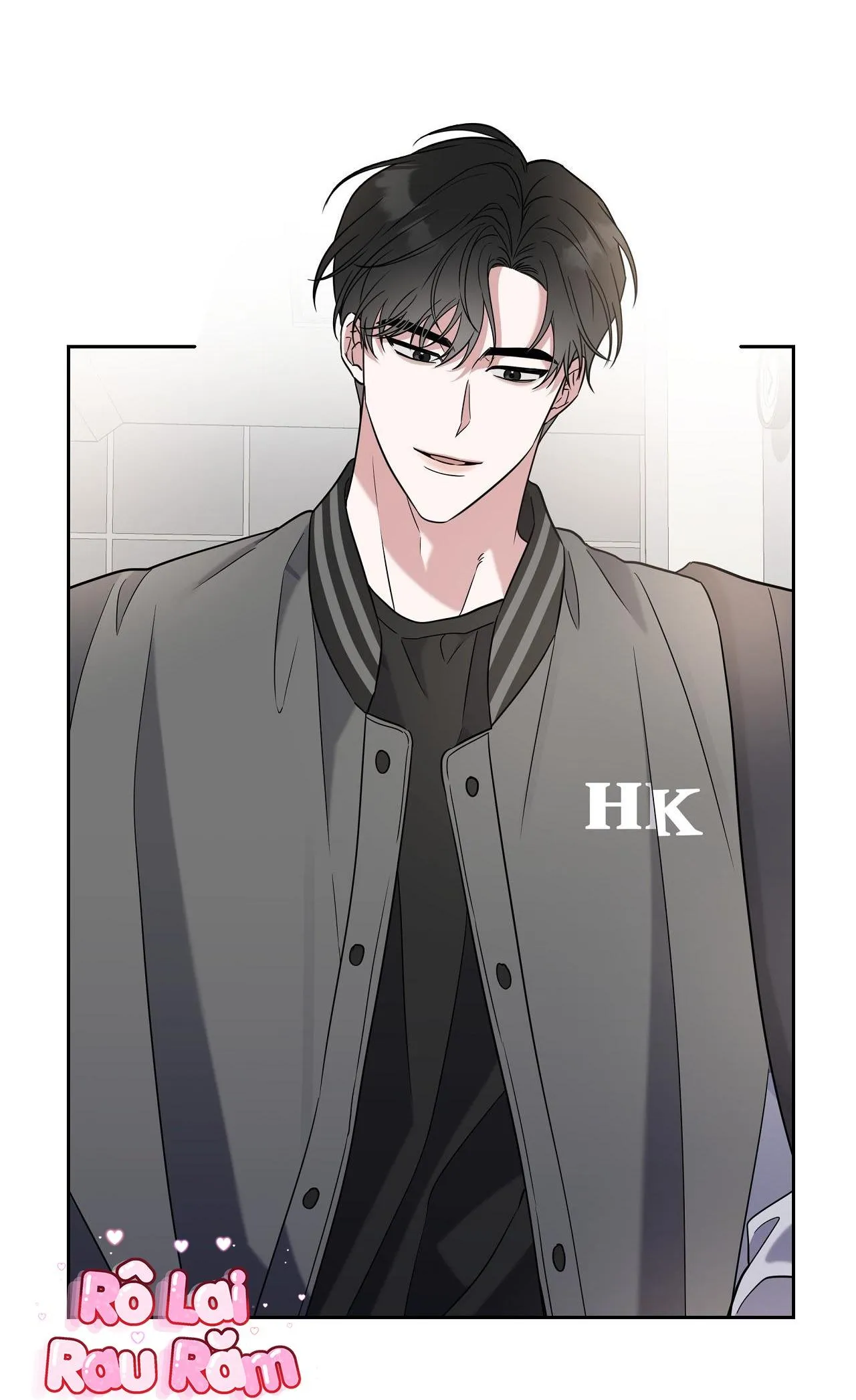 Chiến thuật bắt bóng tình yêu Chapter 4 Trang 72