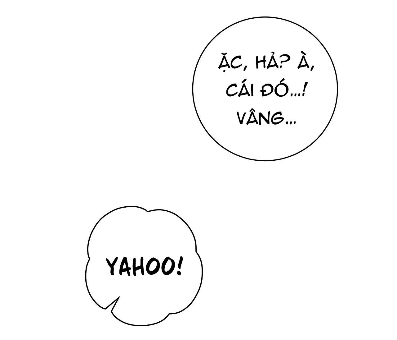 Chiến thuật bắt bóng tình yêu Chapter 5 Trang 3