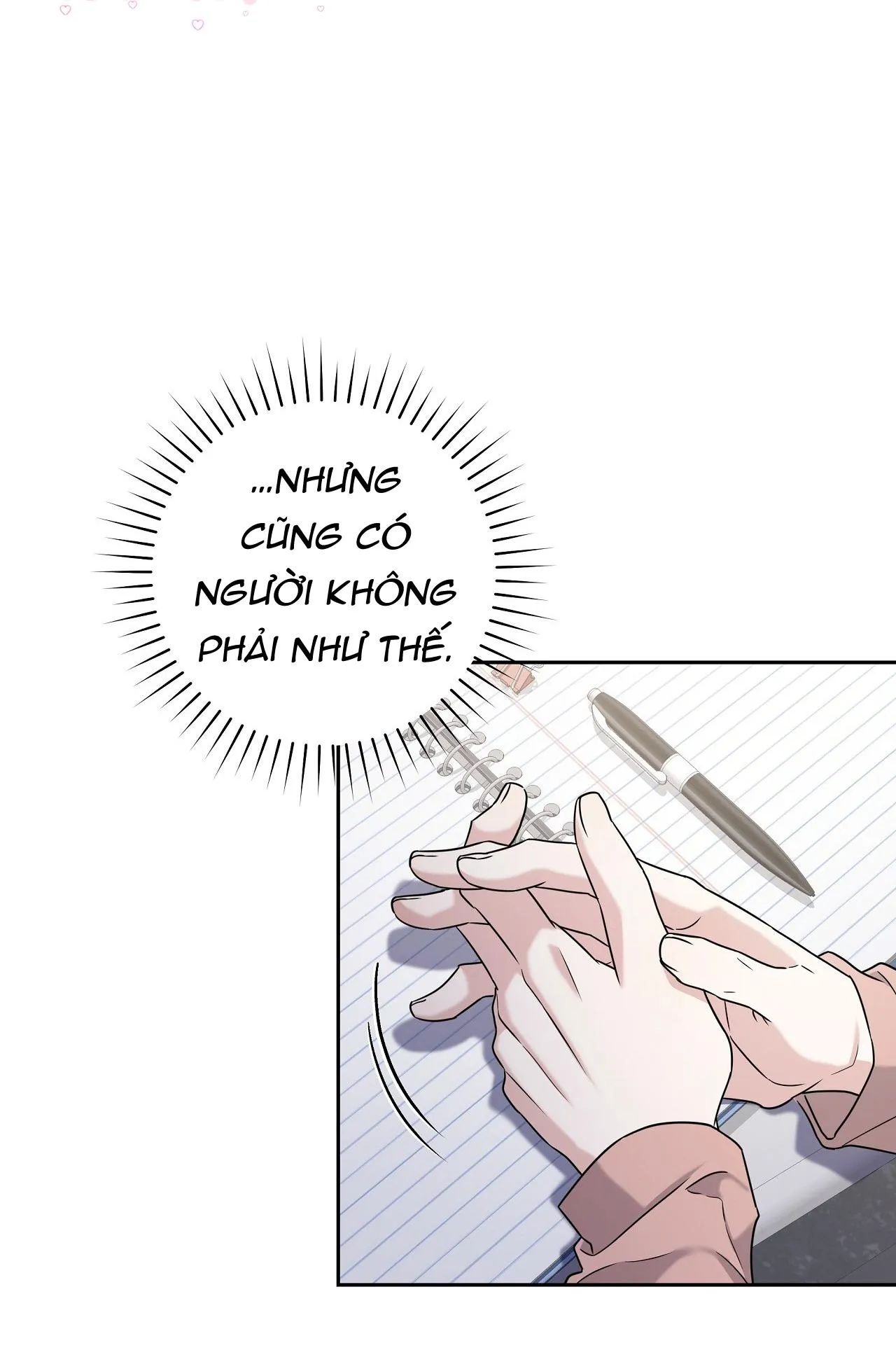 Chiến thuật bắt bóng tình yêu Chapter 5 Trang 16