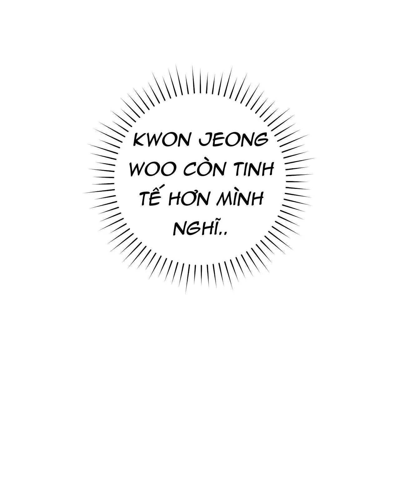 Chiến thuật bắt bóng tình yêu Chapter 5 Trang 37