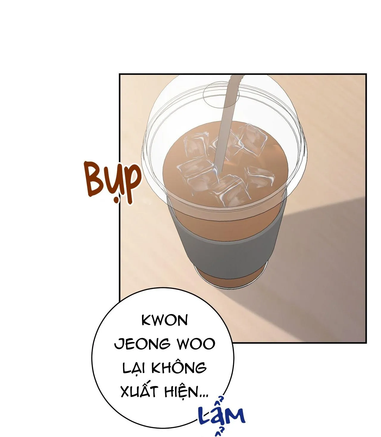 Chiến thuật bắt bóng tình yêu Chapter 5 Trang 47