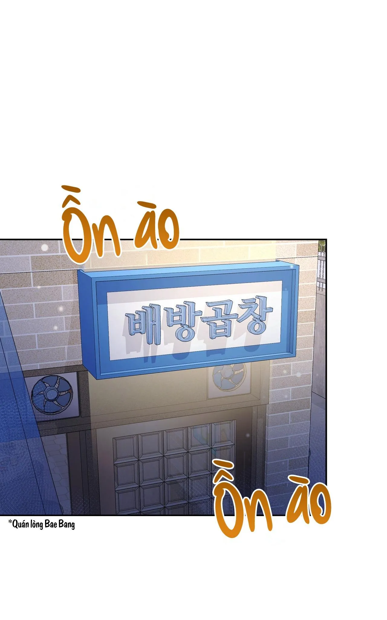 Chiến thuật bắt bóng tình yêu Chapter 5 Trang 53