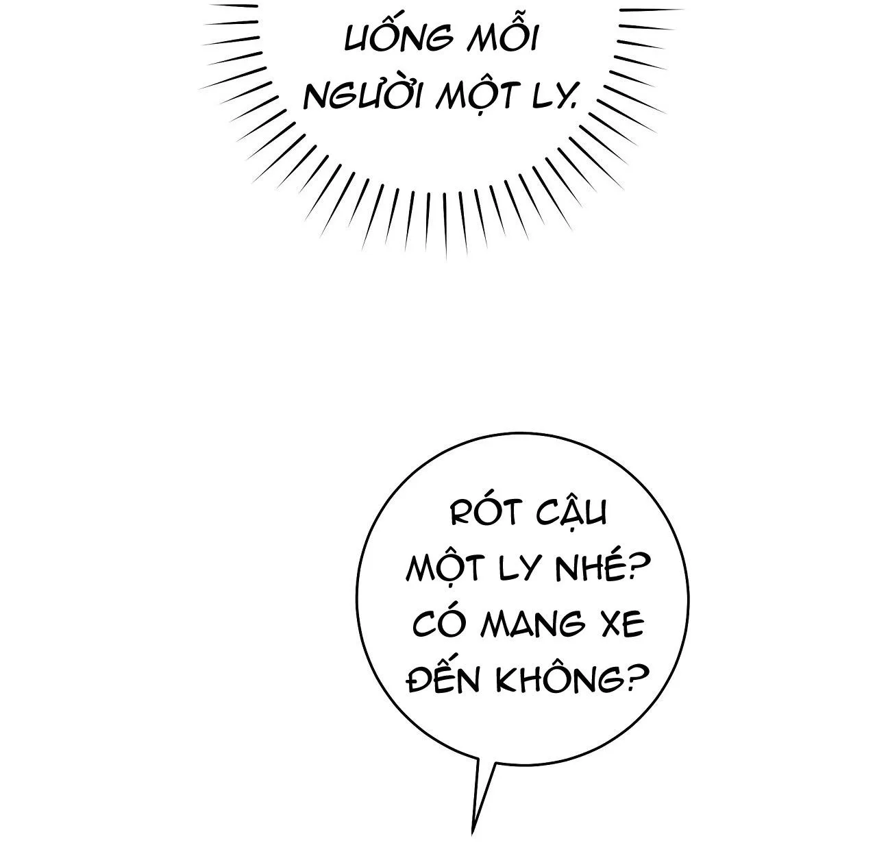 Chiến thuật bắt bóng tình yêu Chapter 5 Trang 58