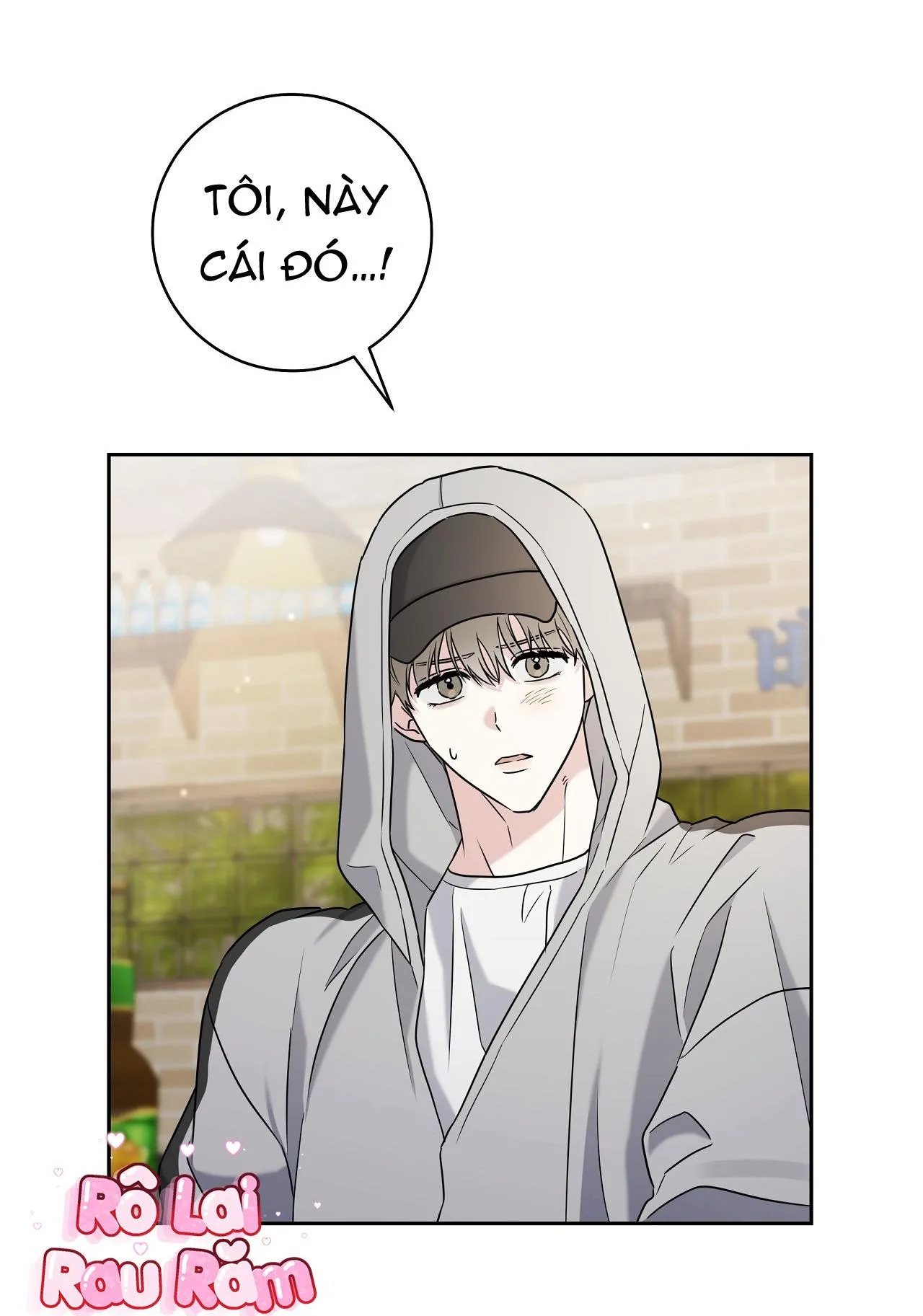 Chiến thuật bắt bóng tình yêu Chapter 5 Trang 67