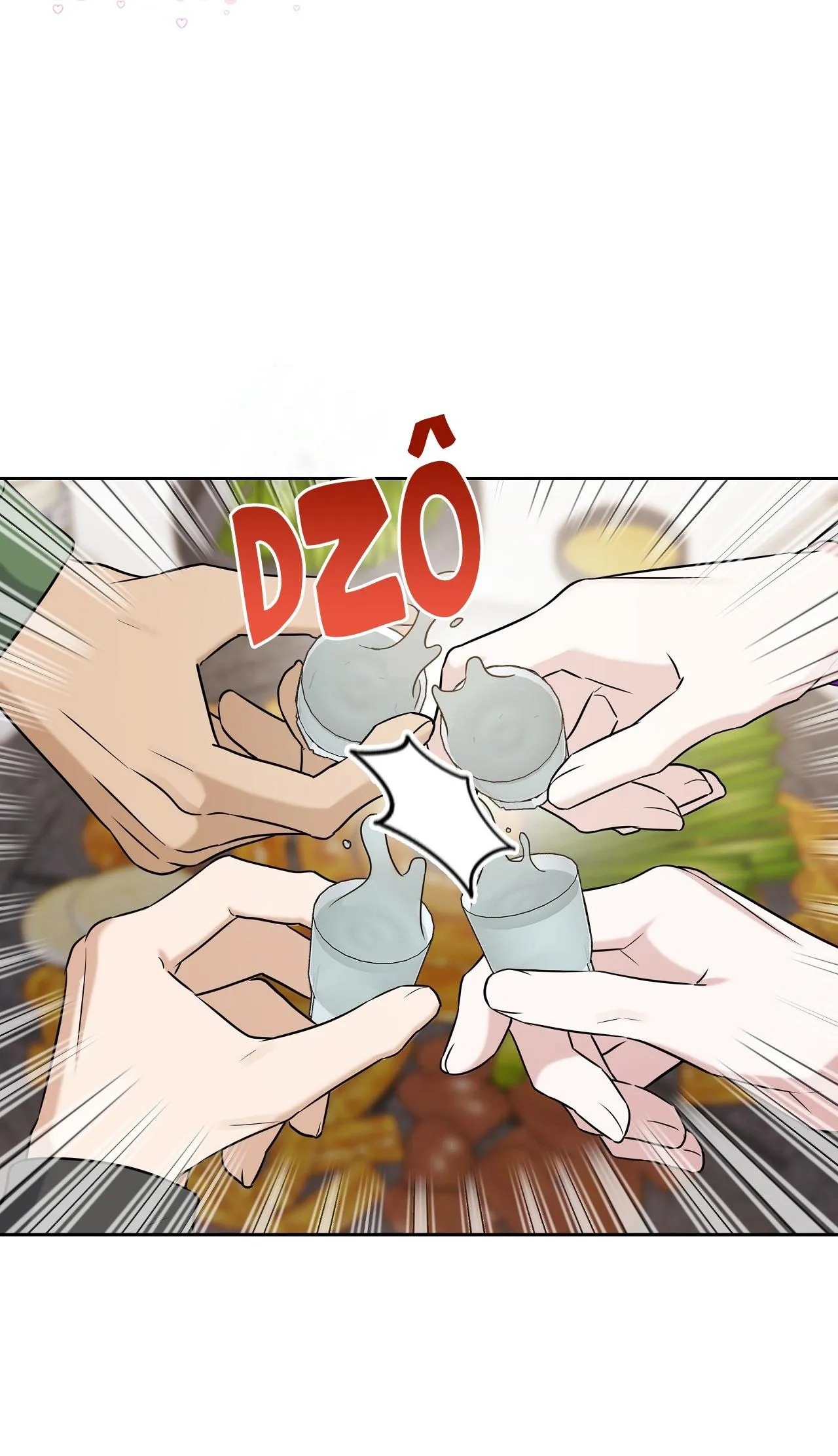 Chiến thuật bắt bóng tình yêu Chapter 5 Trang 72