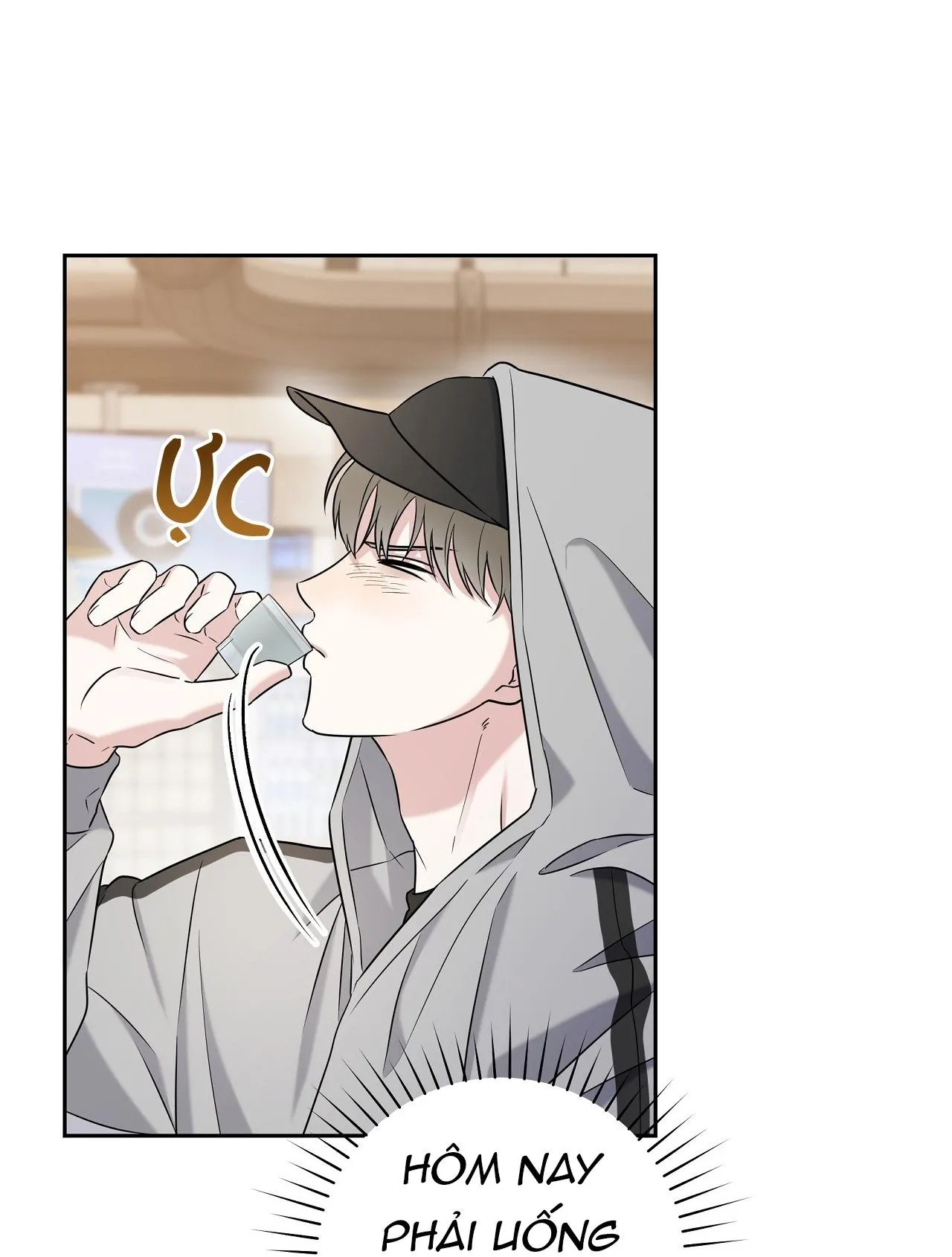 Chiến thuật bắt bóng tình yêu Chapter 5 Trang 73