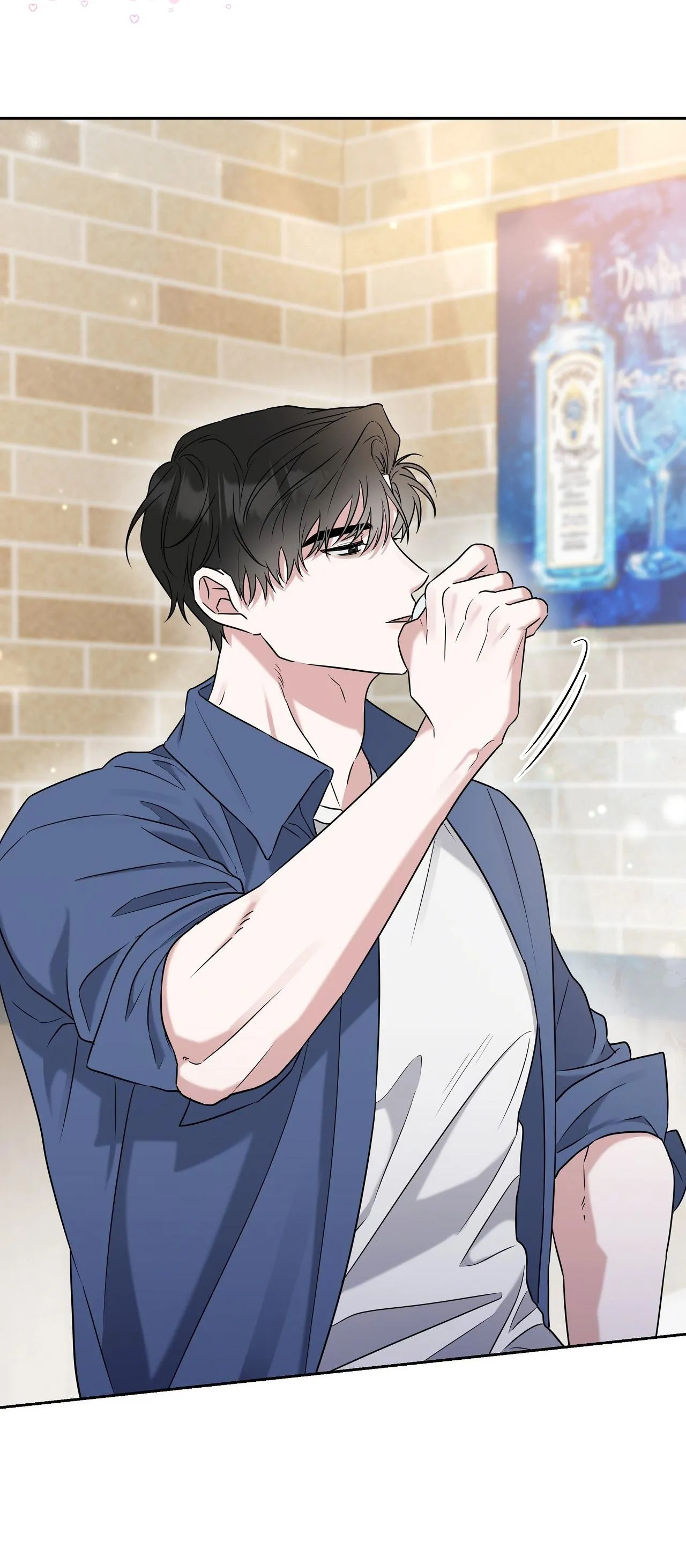 Chiến thuật bắt bóng tình yêu Chapter 5 Trang 75