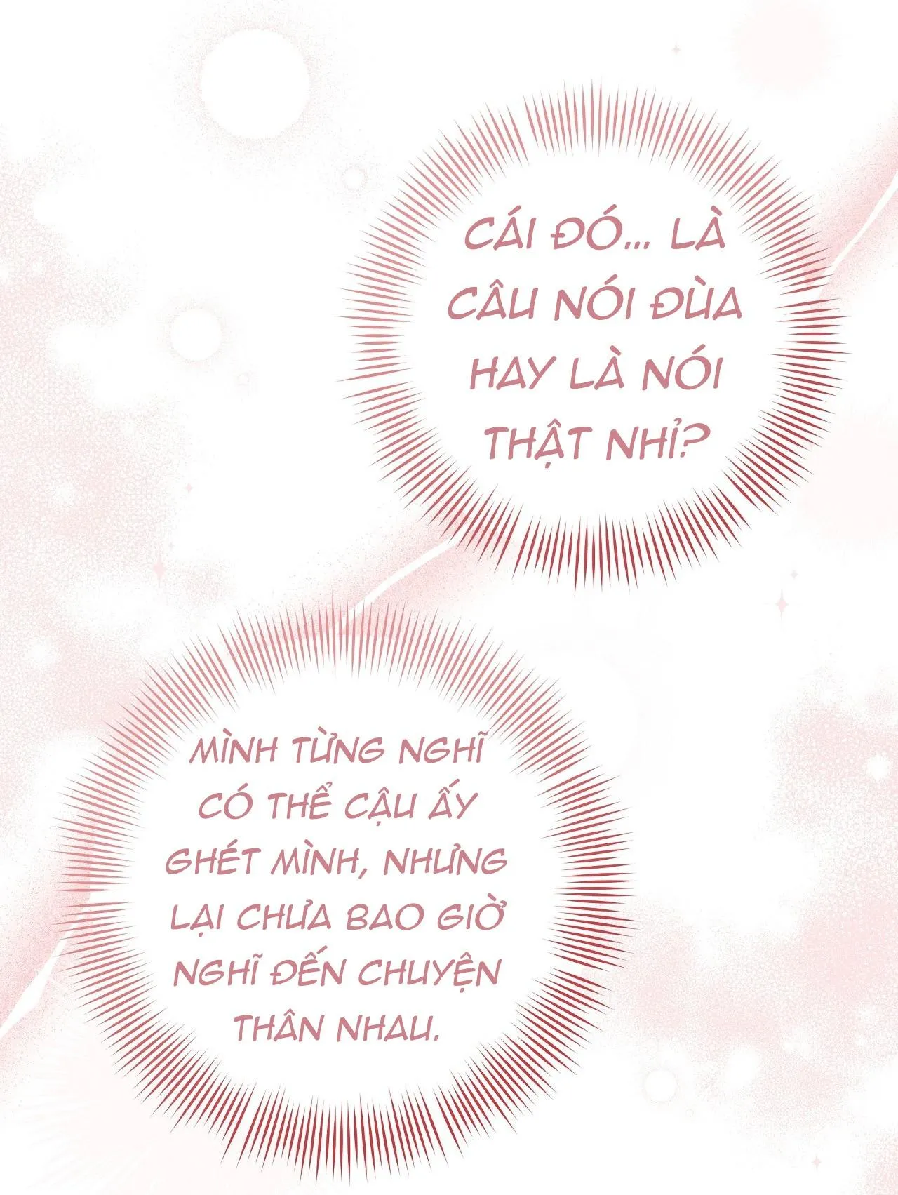 Chiến thuật bắt bóng tình yêu Chapter 5 Trang 79