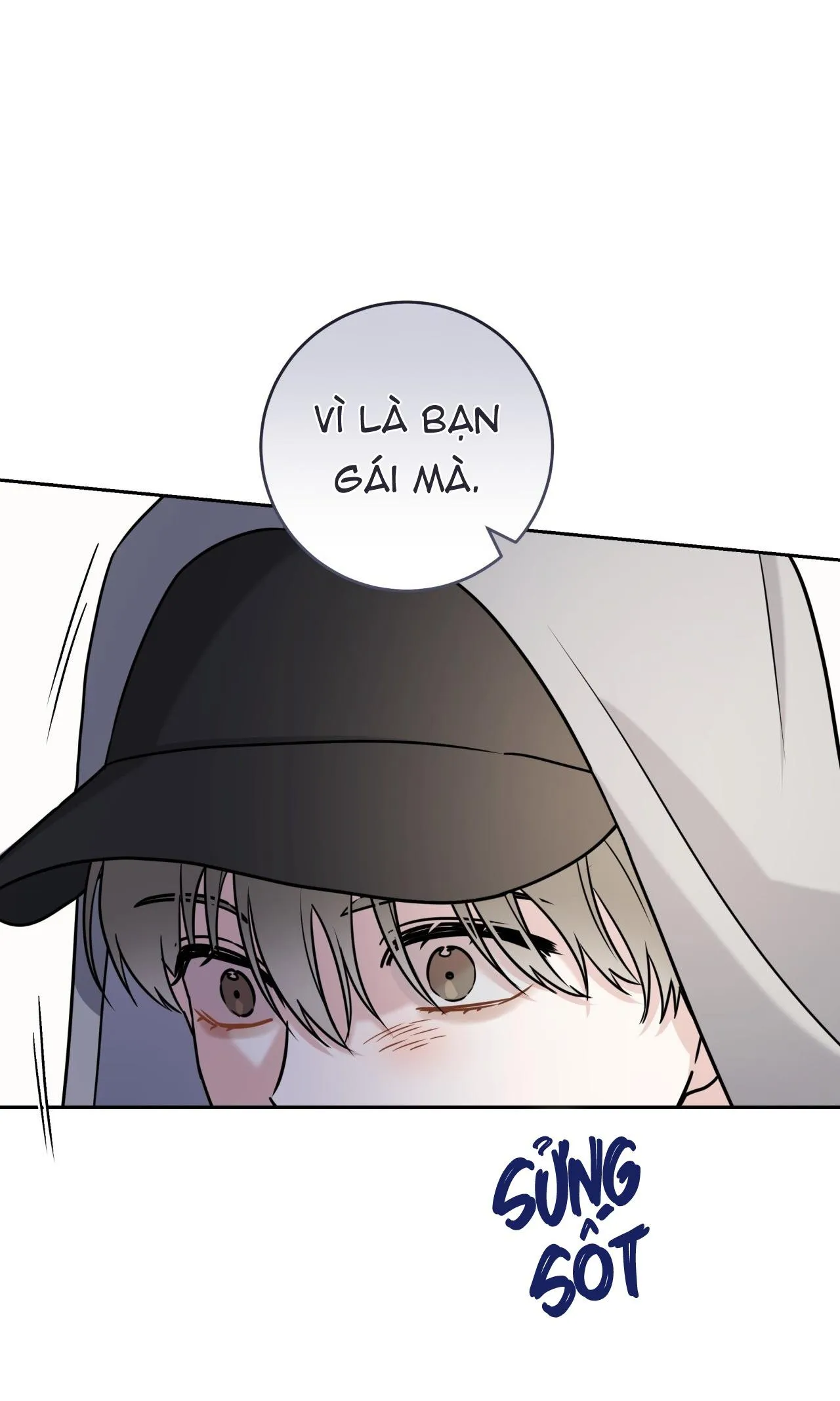 Chiến thuật bắt bóng tình yêu Chapter 6 Trang 18