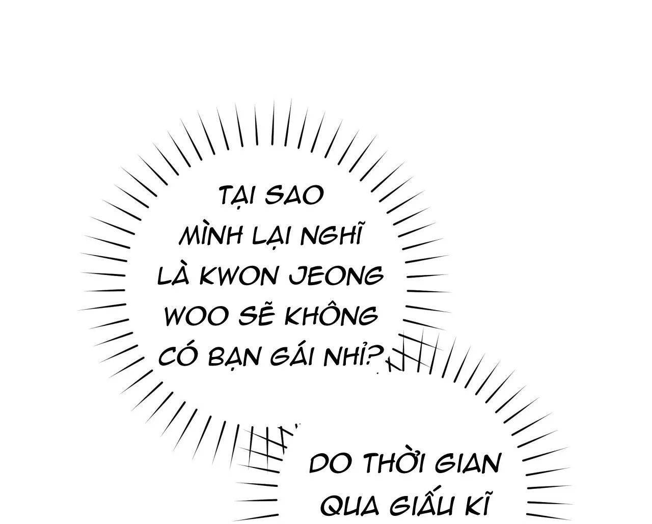 Chiến thuật bắt bóng tình yêu Chapter 6 Trang 22