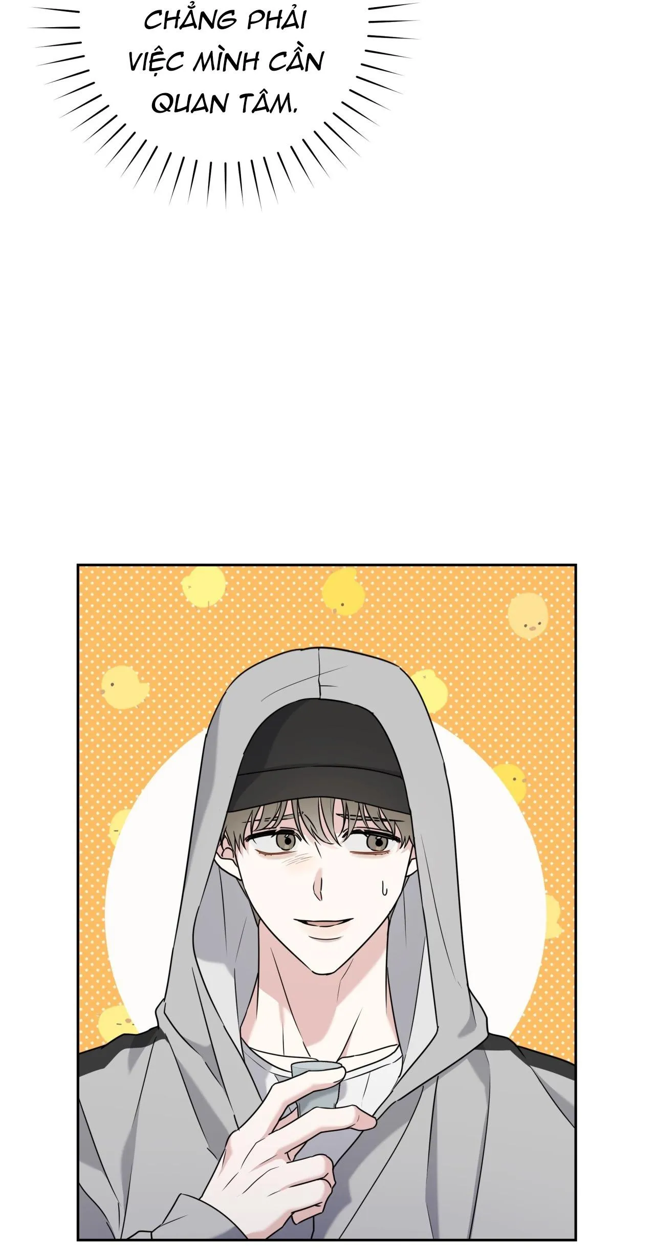 Chiến thuật bắt bóng tình yêu Chapter 6 Trang 26