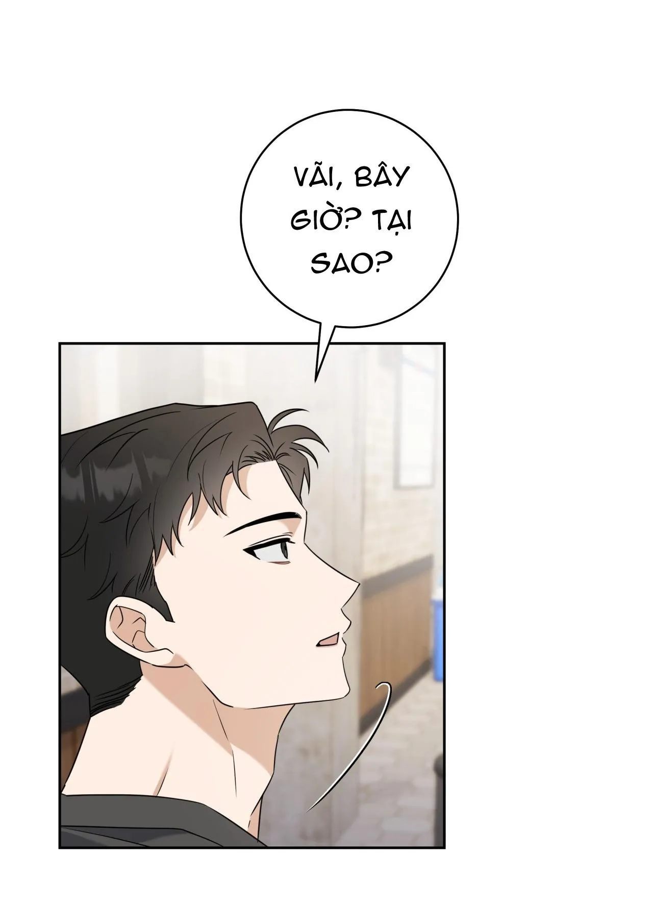 Chiến thuật bắt bóng tình yêu Chapter 6 Trang 31