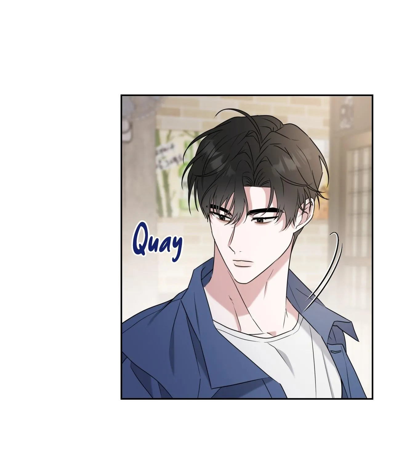 Chiến thuật bắt bóng tình yêu Chapter 6 Trang 33