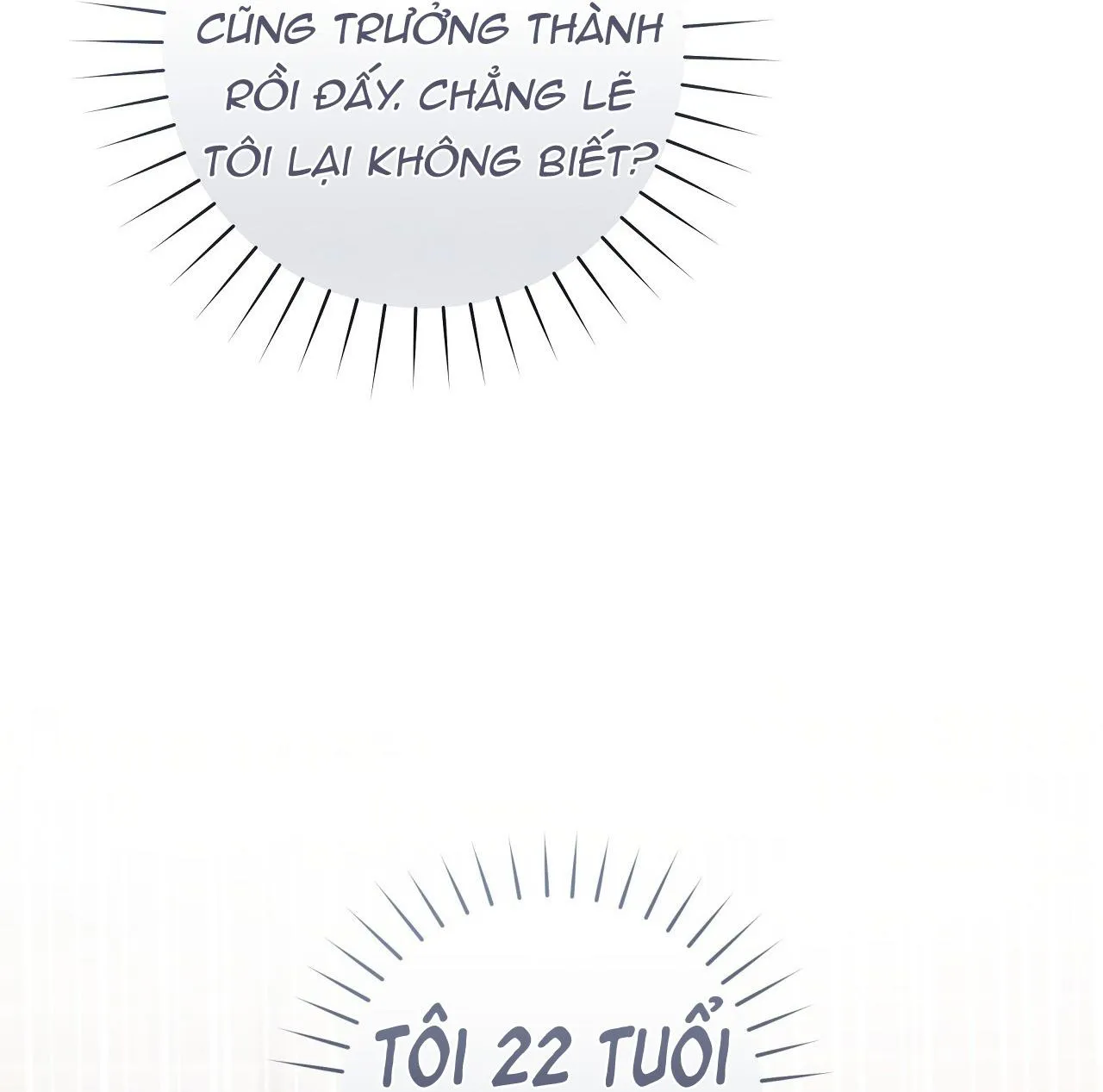 Chiến thuật bắt bóng tình yêu Chapter 6 Trang 43