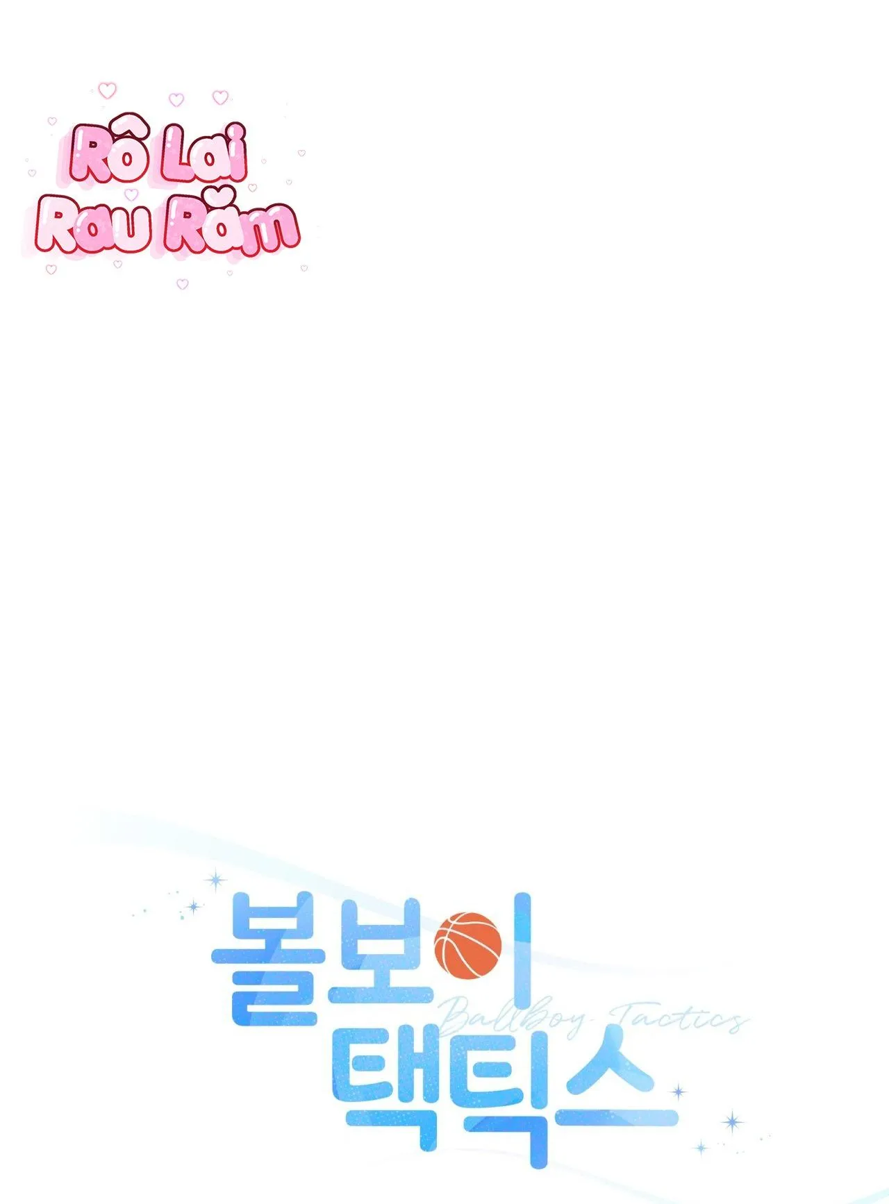 Chiến thuật bắt bóng tình yêu Chapter 6 Trang 48