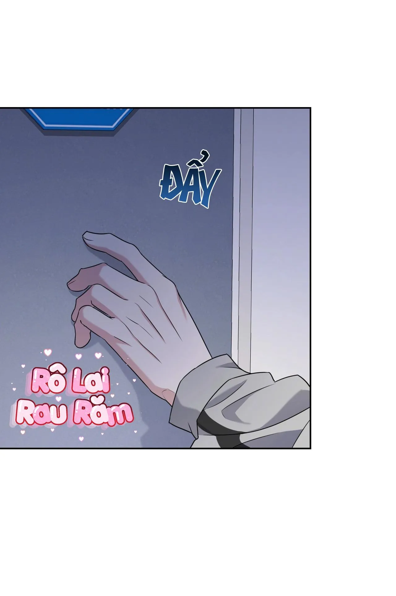 Chiến thuật bắt bóng tình yêu Chapter 6 Trang 51