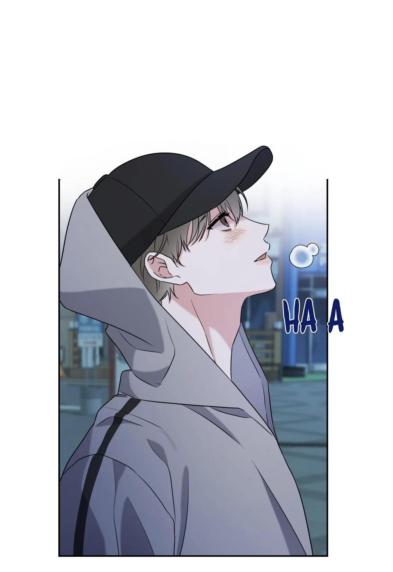 Chiến thuật bắt bóng tình yêu Chapter 6 Trang 52