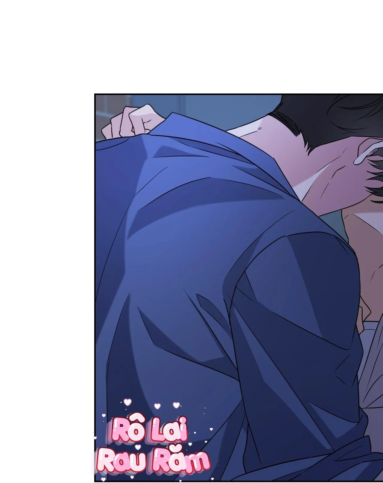 Chiến thuật bắt bóng tình yêu Chapter 6 Trang 58