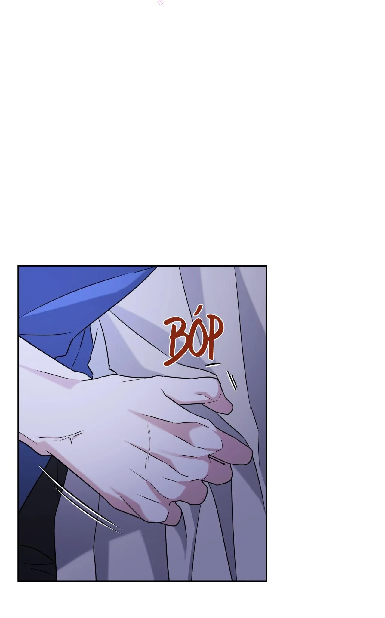 Chiến thuật bắt bóng tình yêu Chapter 6 Trang 59