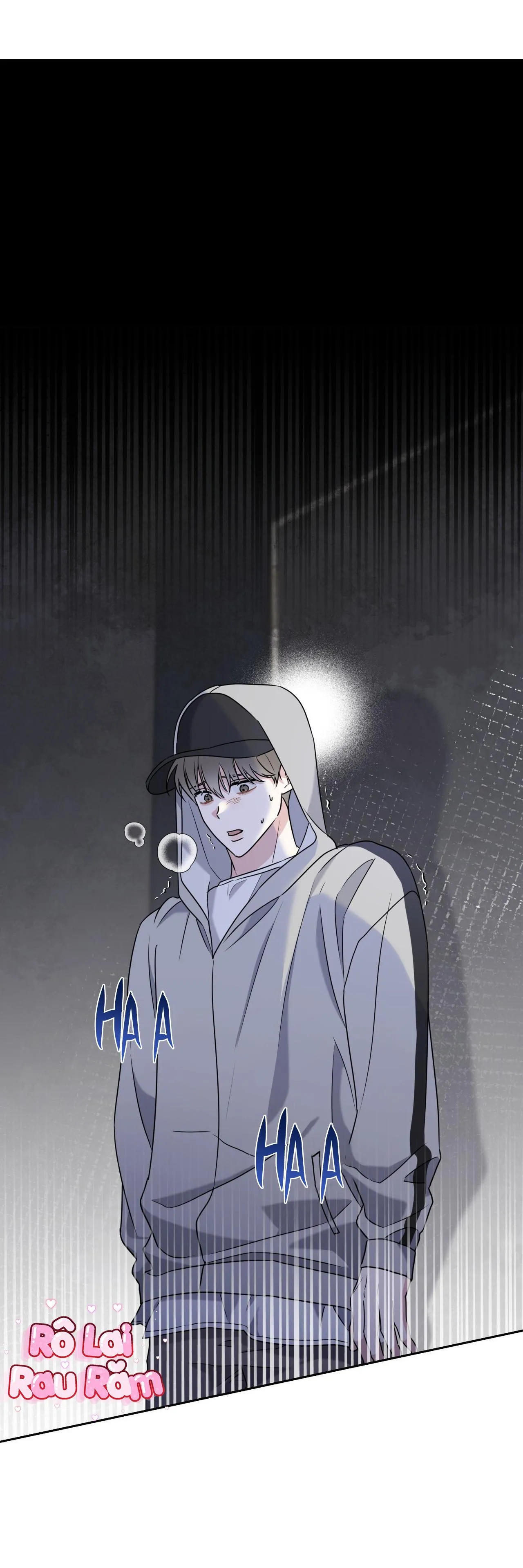 Chiến thuật bắt bóng tình yêu Chapter 6 Trang 64