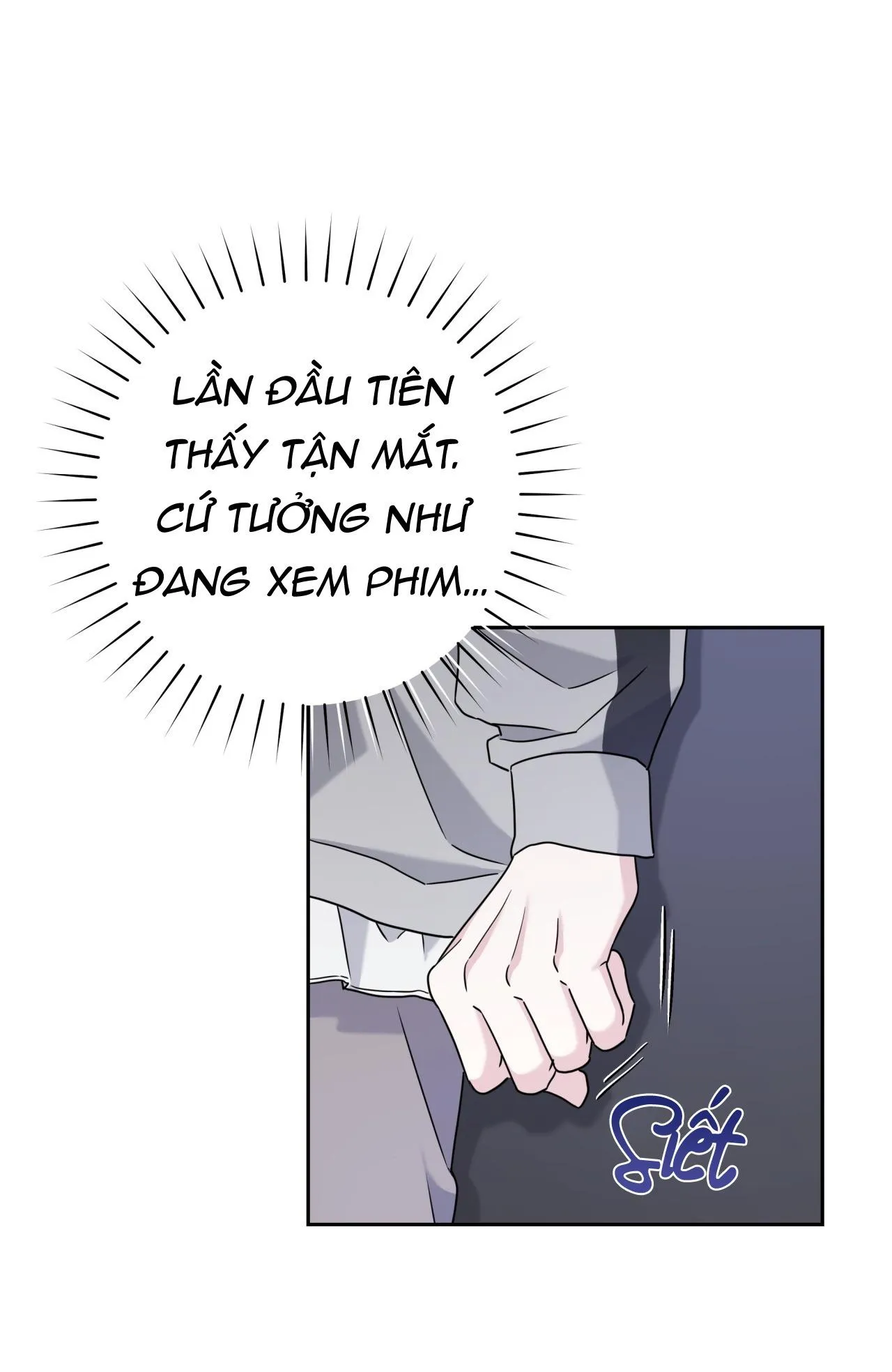 Chiến thuật bắt bóng tình yêu Chapter 6 Trang 65