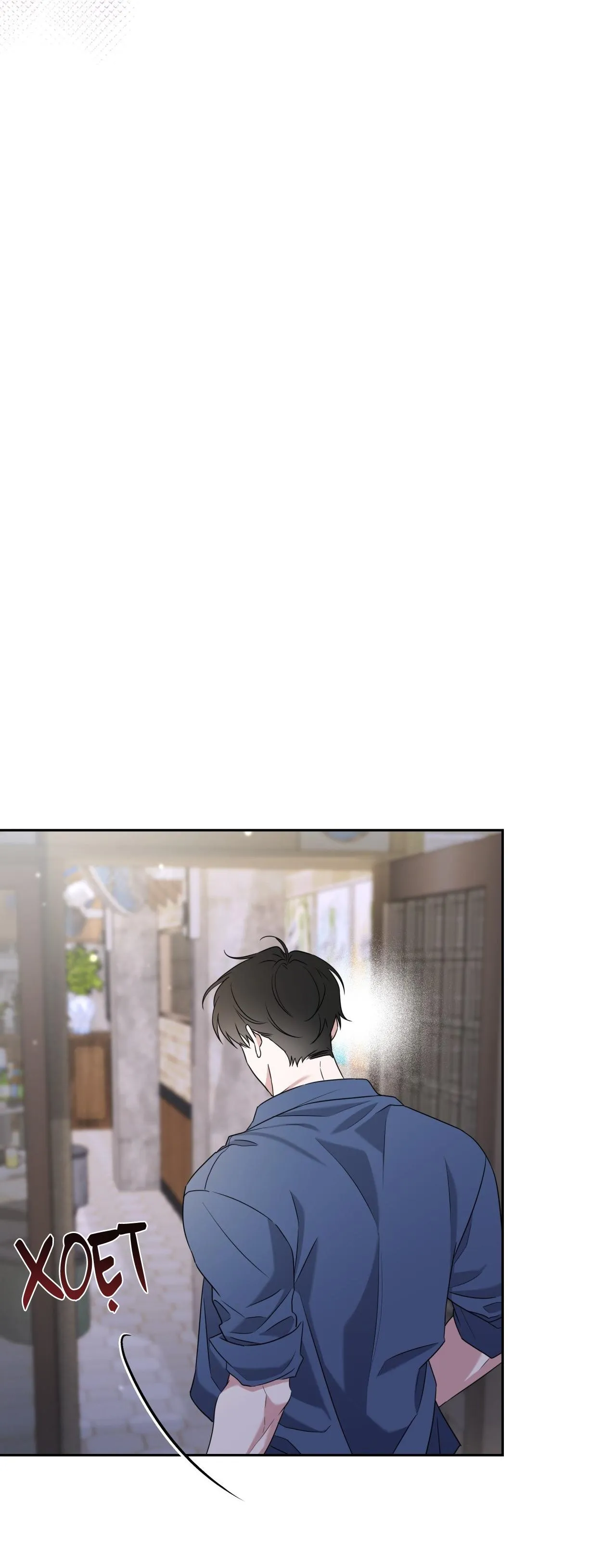 Chiến thuật bắt bóng tình yêu Chapter 6 Trang 72