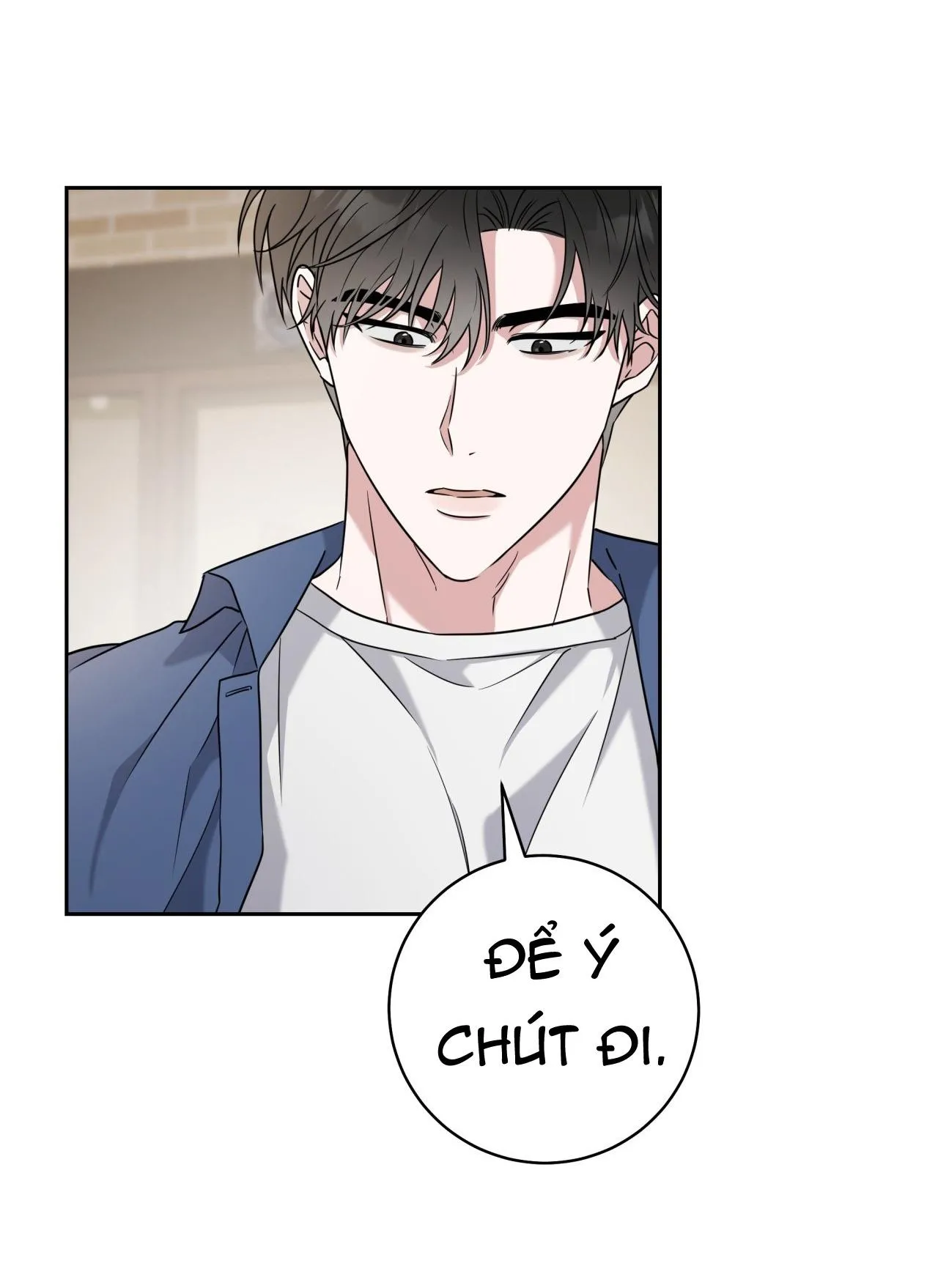 Chiến thuật bắt bóng tình yêu Chapter 6 Trang 79