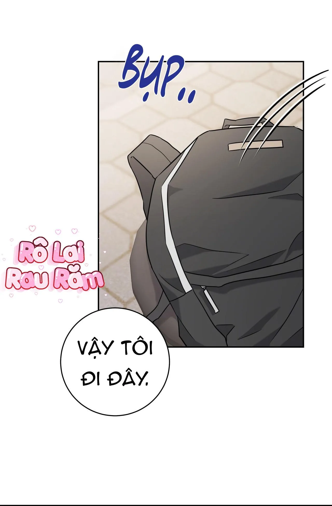 Chiến thuật bắt bóng tình yêu Chapter 6 Trang 80