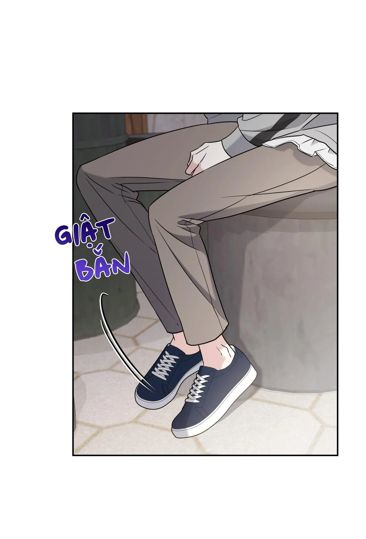 Chiến thuật bắt bóng tình yêu Chapter 6 Trang 82