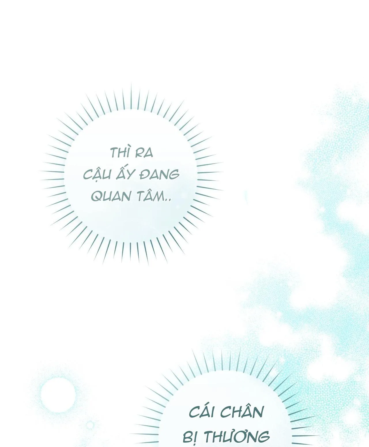 Chiến thuật bắt bóng tình yêu Chapter 6 Trang 83